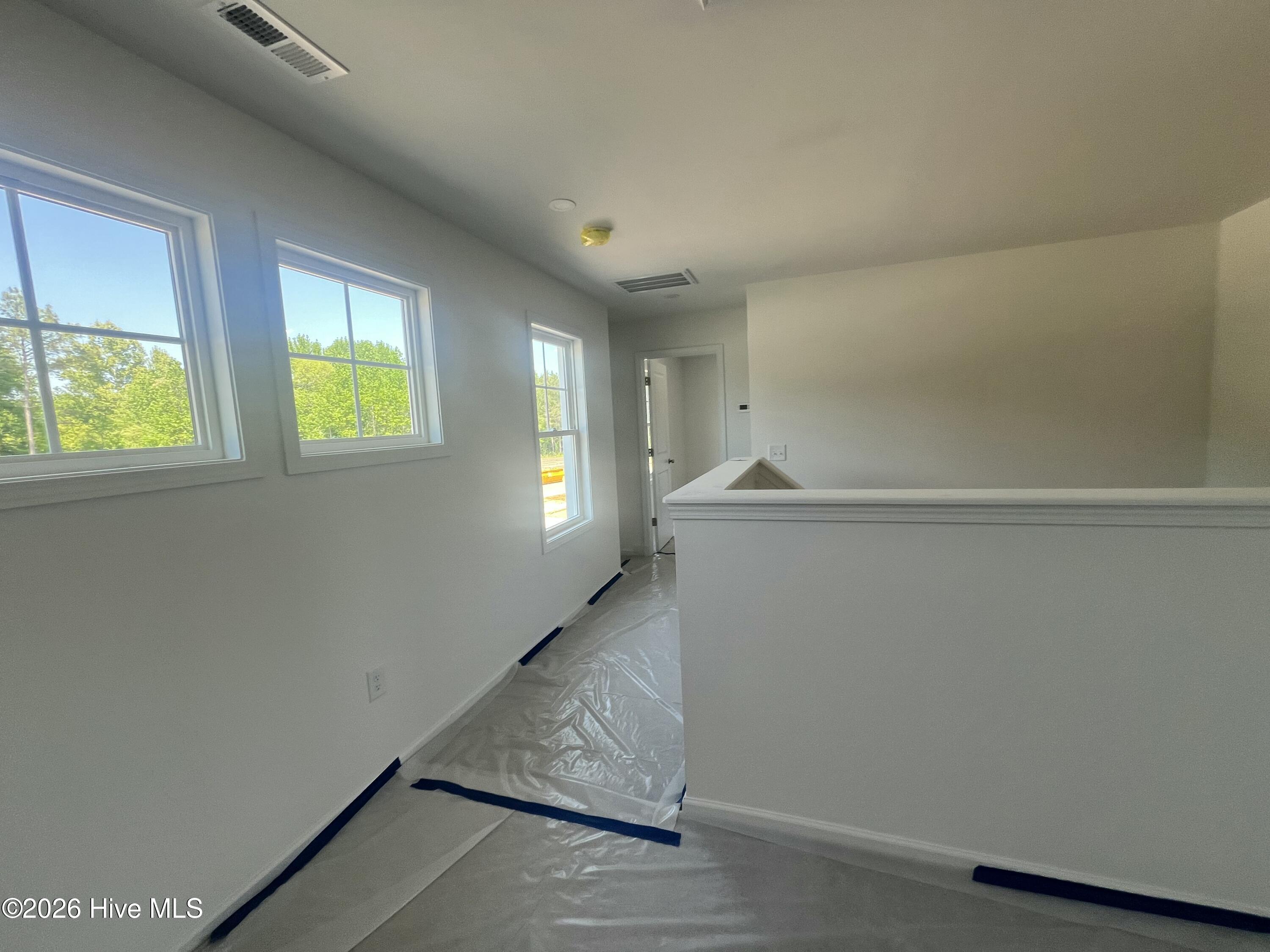 Exterior photo of 641 Acacia Street, Vass, NC 28394. MLS: 100587327