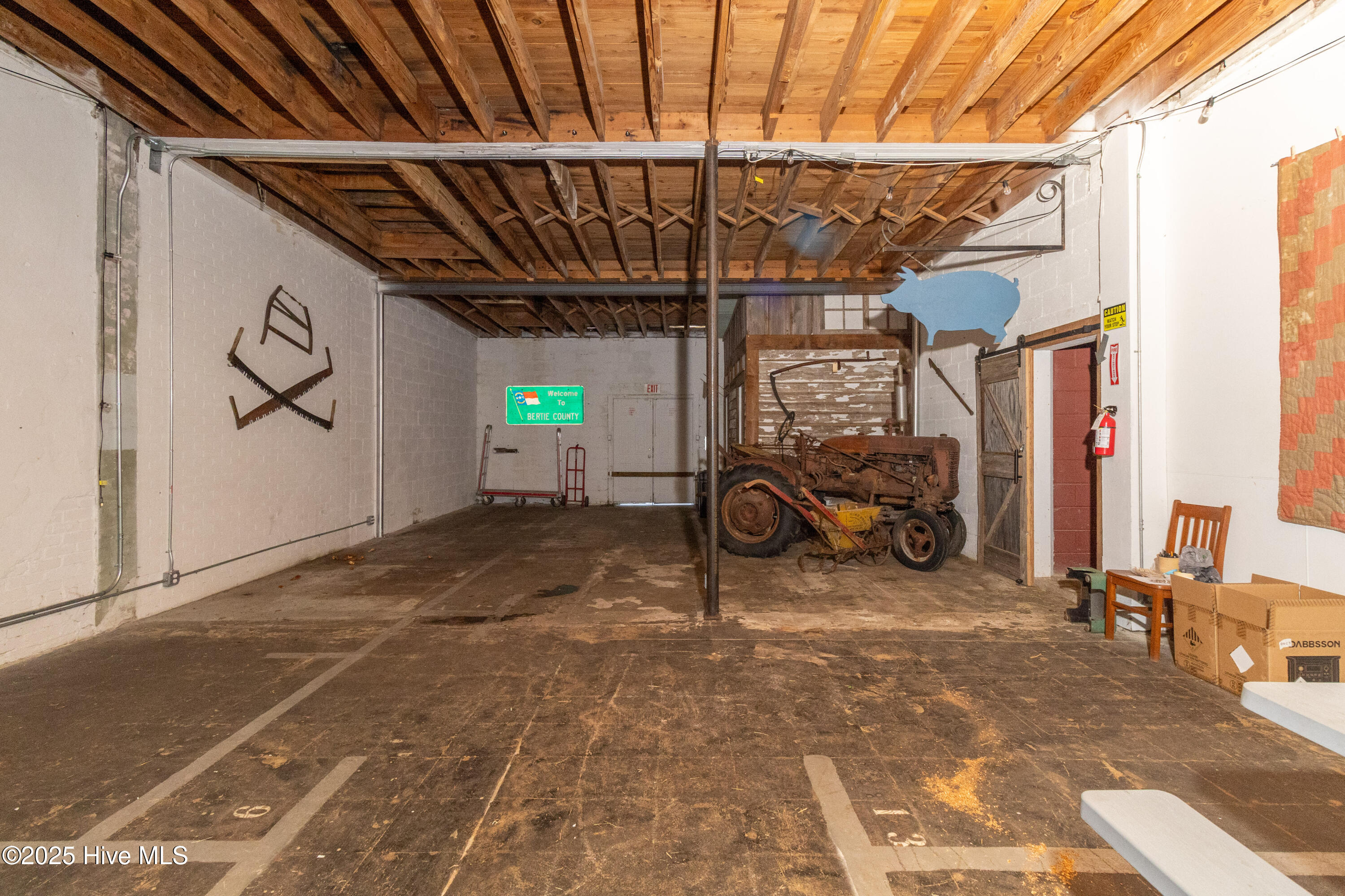 120 S Main Street, Colerain, NC, 27924