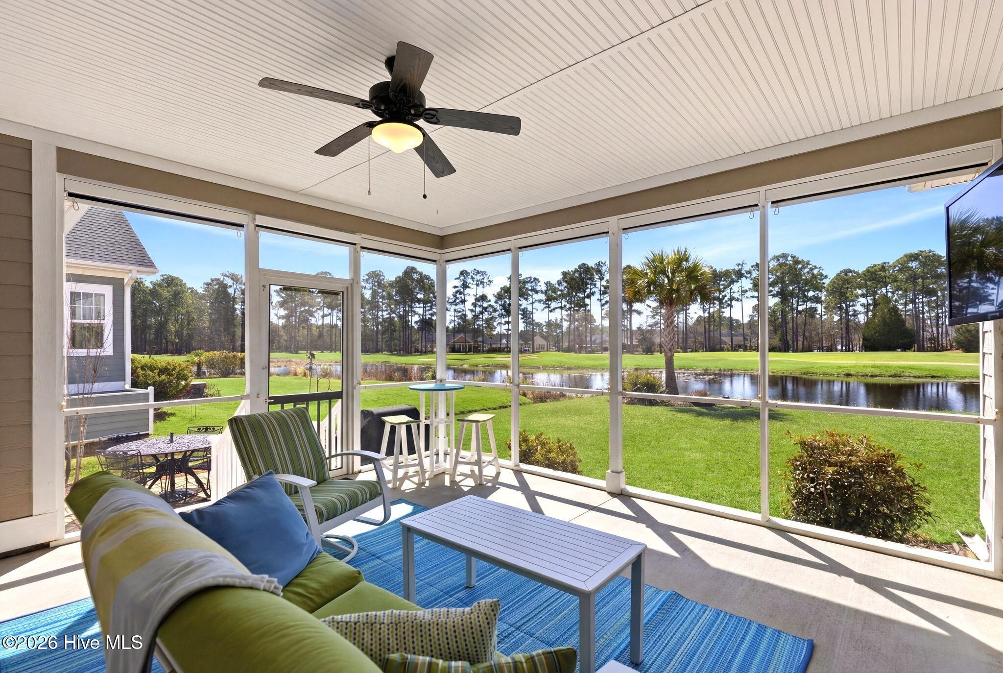 1463 Pinecroft Lane SE, Bolivia, NC, 28422