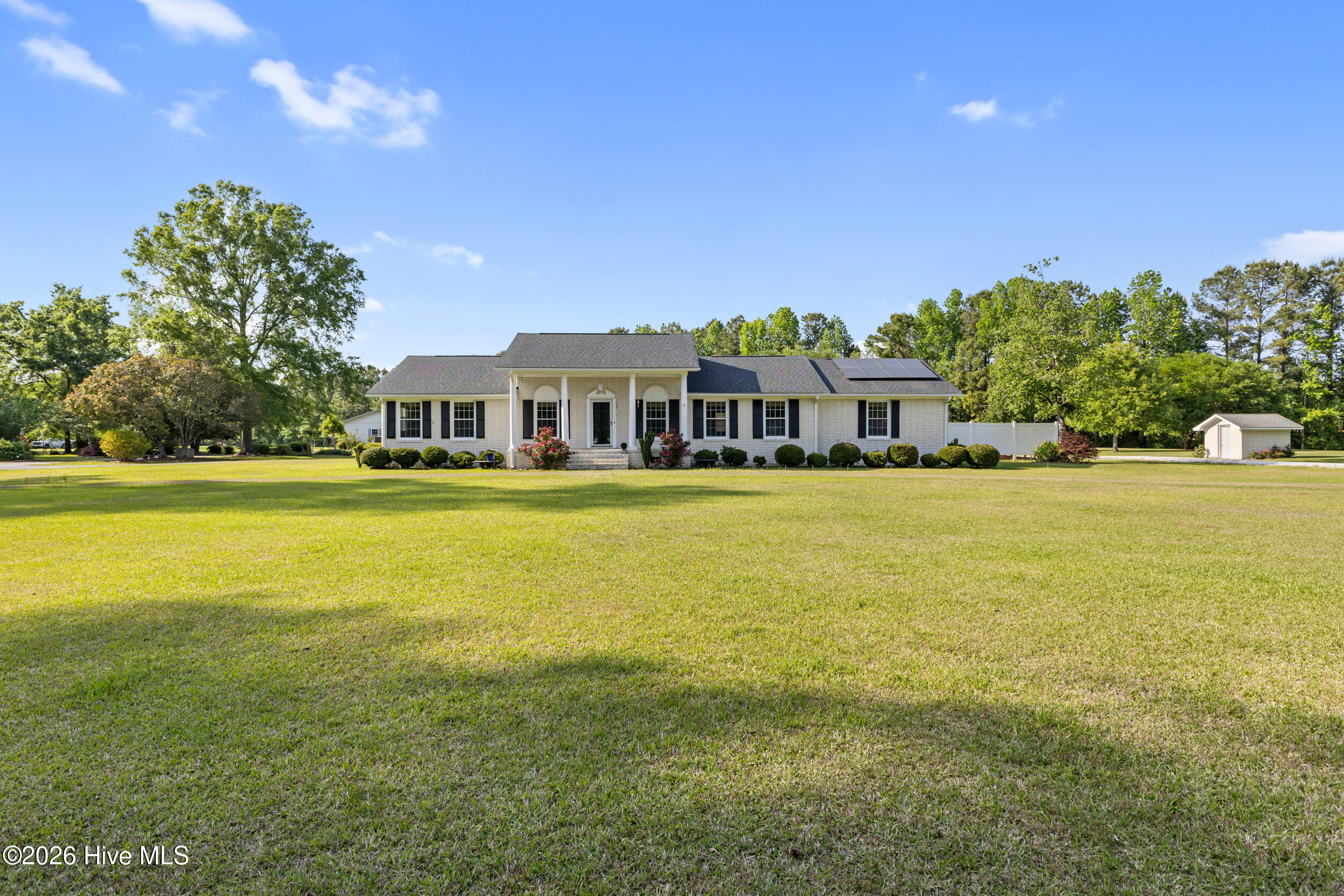 7103 Brigantine Boulevard, Oriental, NC, 28571