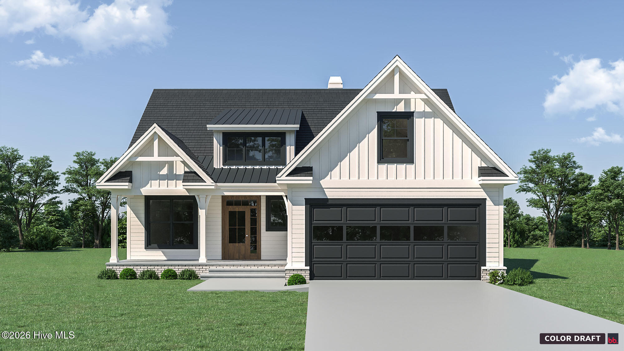 Featured Property 307 Taylorwood 