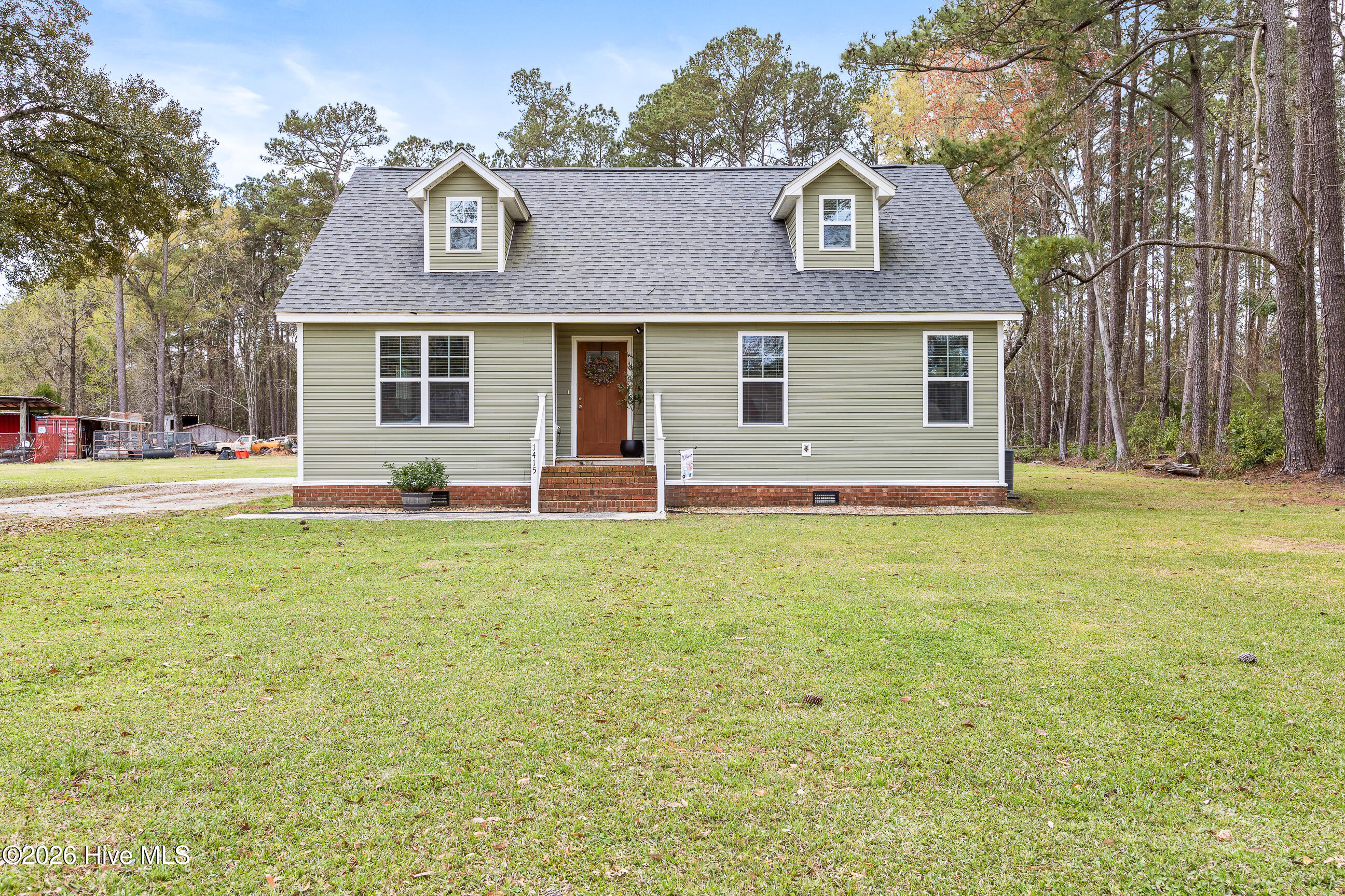 1415 Onslow Pines Road, Jacksonville, NC, 28540