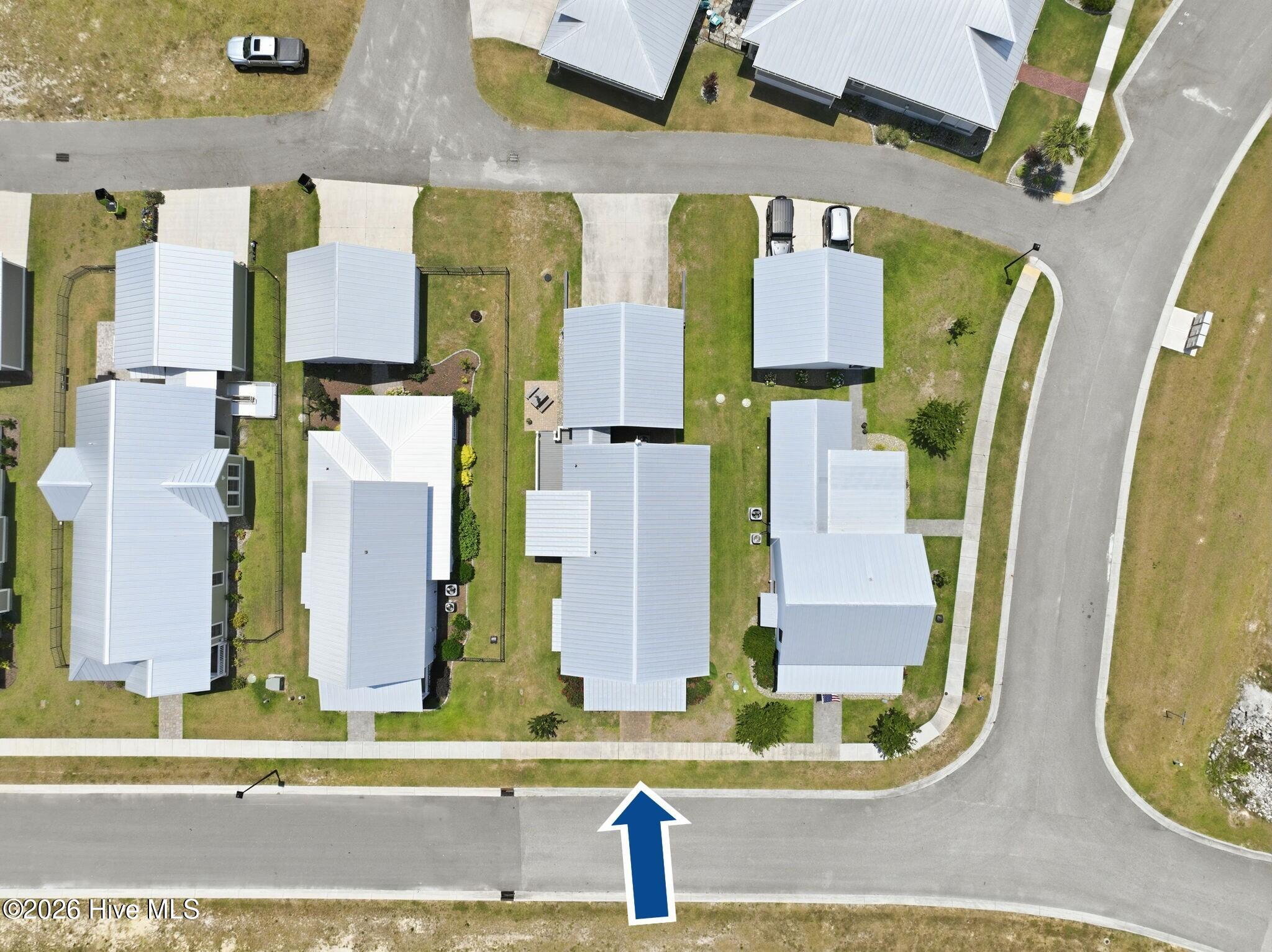 208 Ward Road,Swansboro
