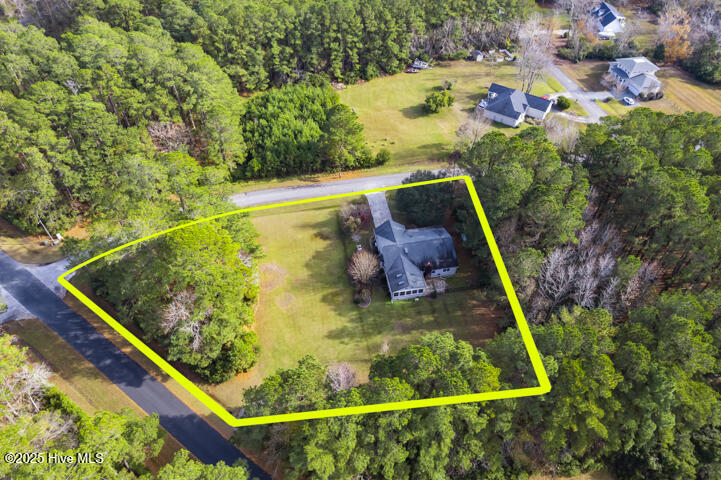 9314 Doris Drive,Oriental