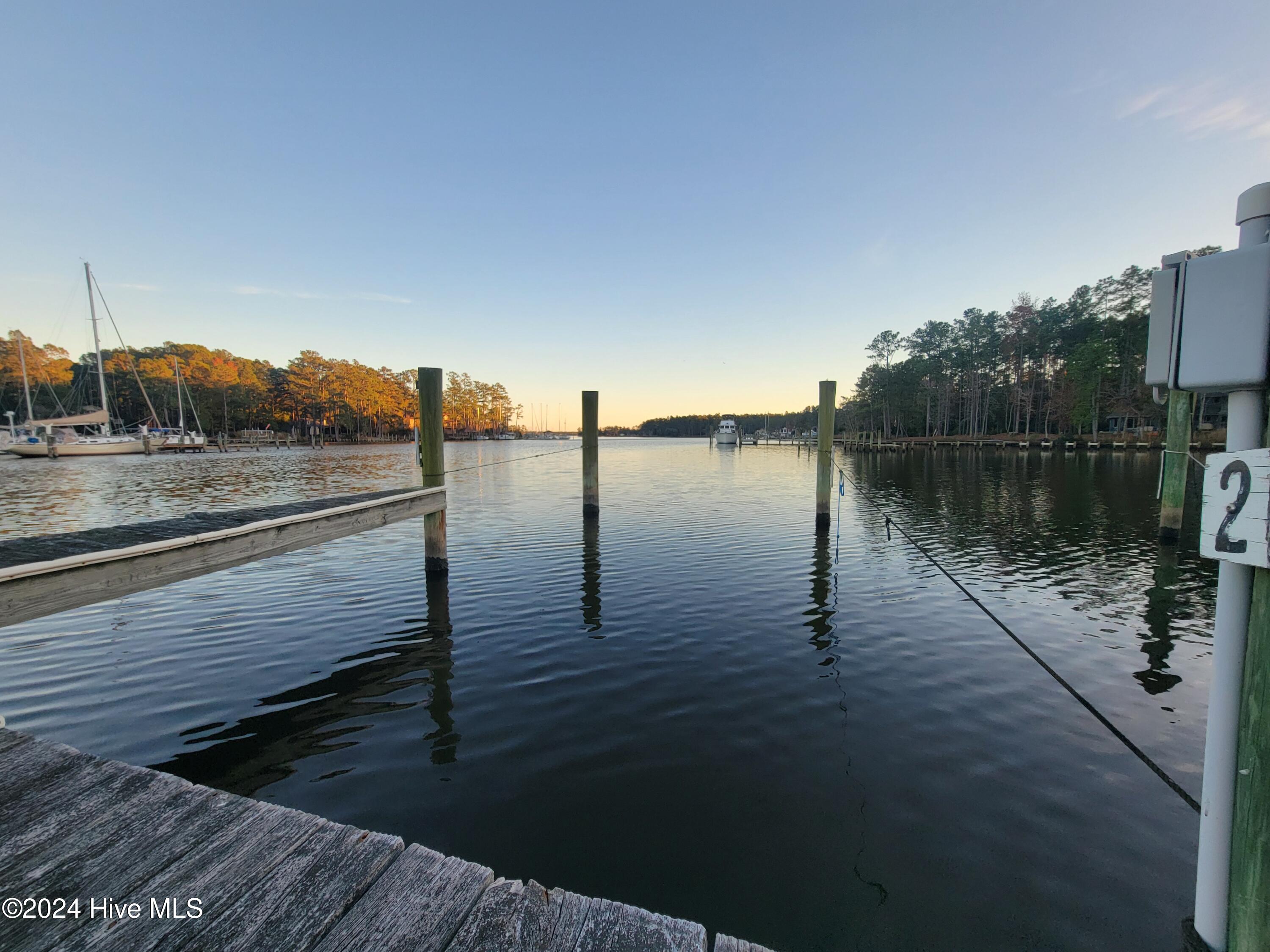 258 Port Drive,Oriental