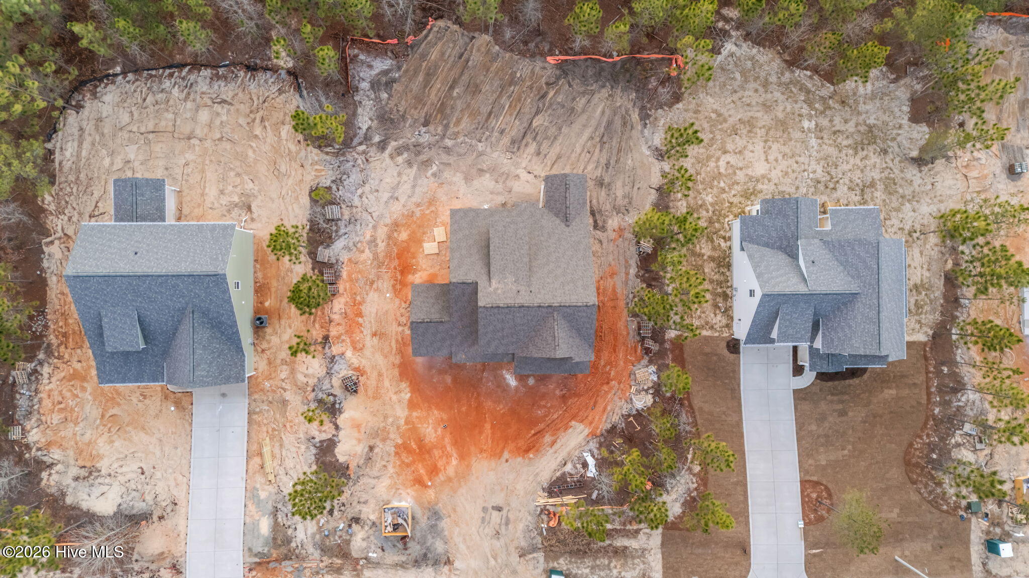 1005 Ivory Lane - Gretchen Pines Lot 136