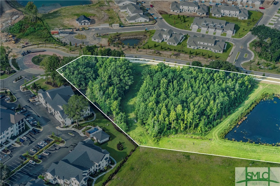 0 Benton Drive, Pooler, GA, 31322