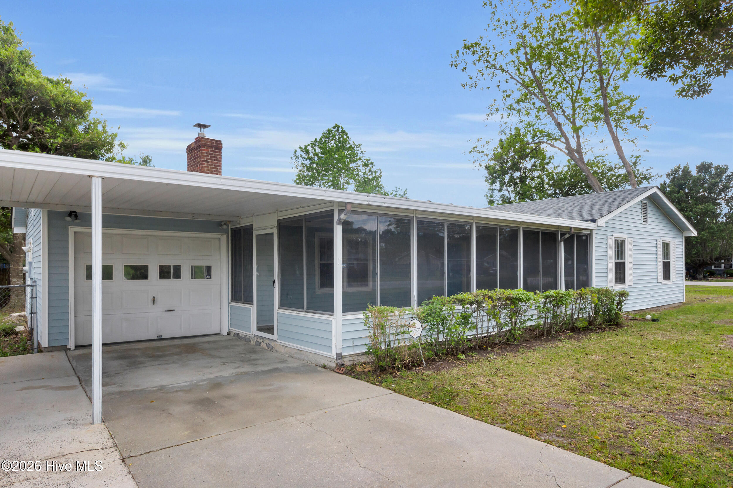 120 Tarheel Drive,Havelock
