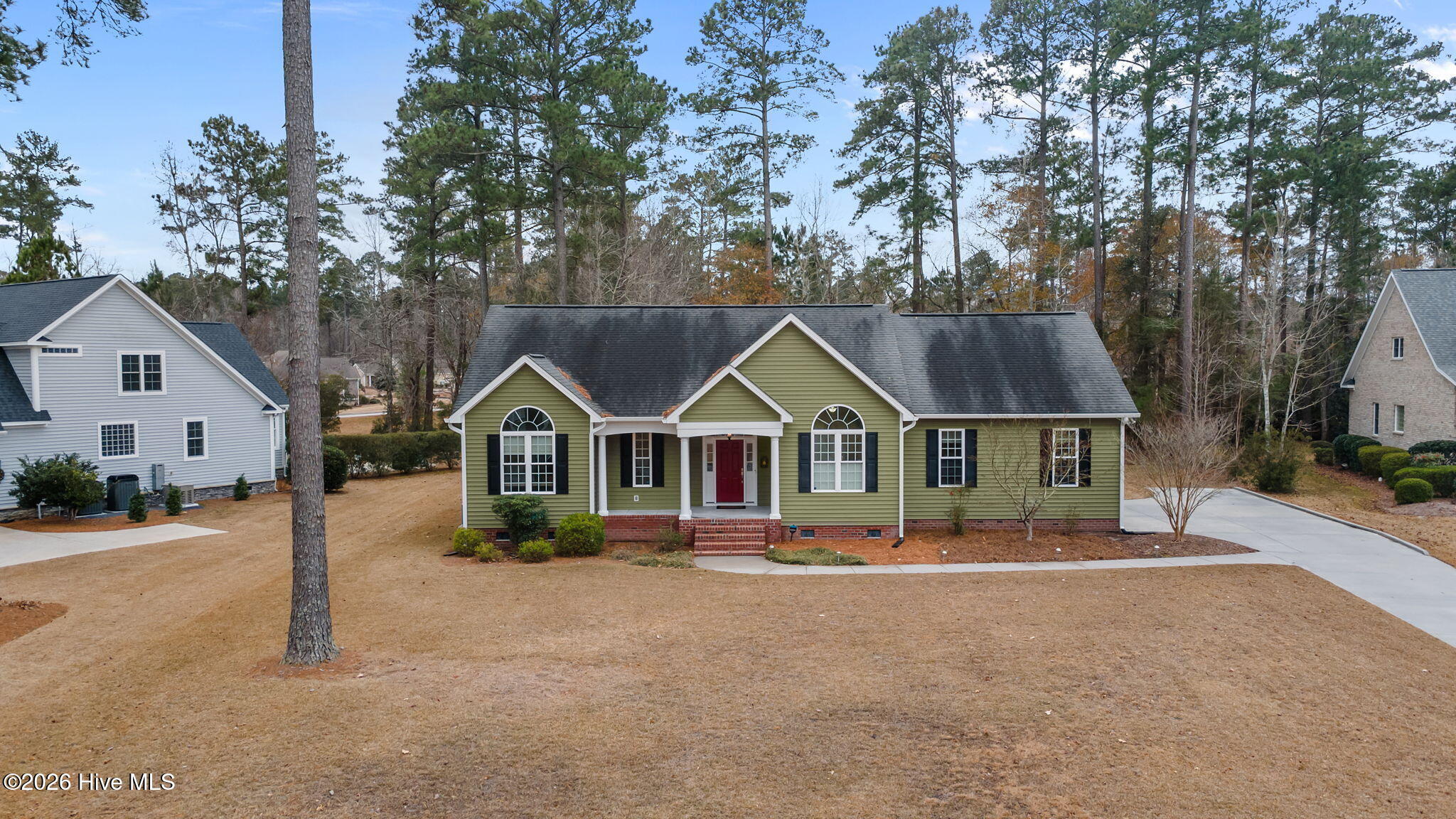 3503 Denim Court,New Bern