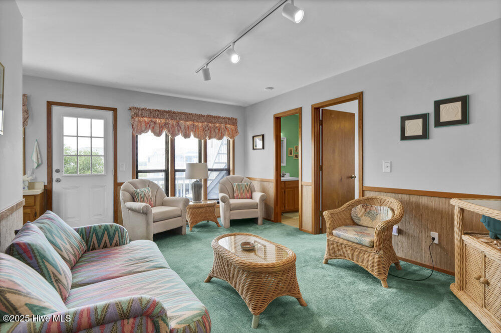 308 N Shore Drive E, Sunset Beach, NC 28468 – photo 20: Family Room