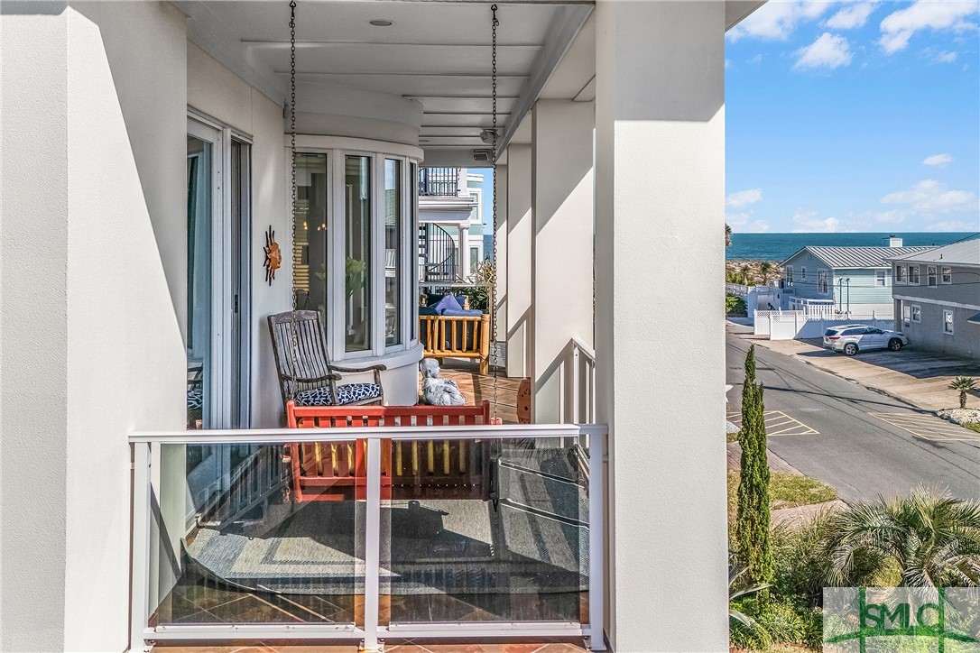 8 18th Street, Tybee Island, GA, 31328