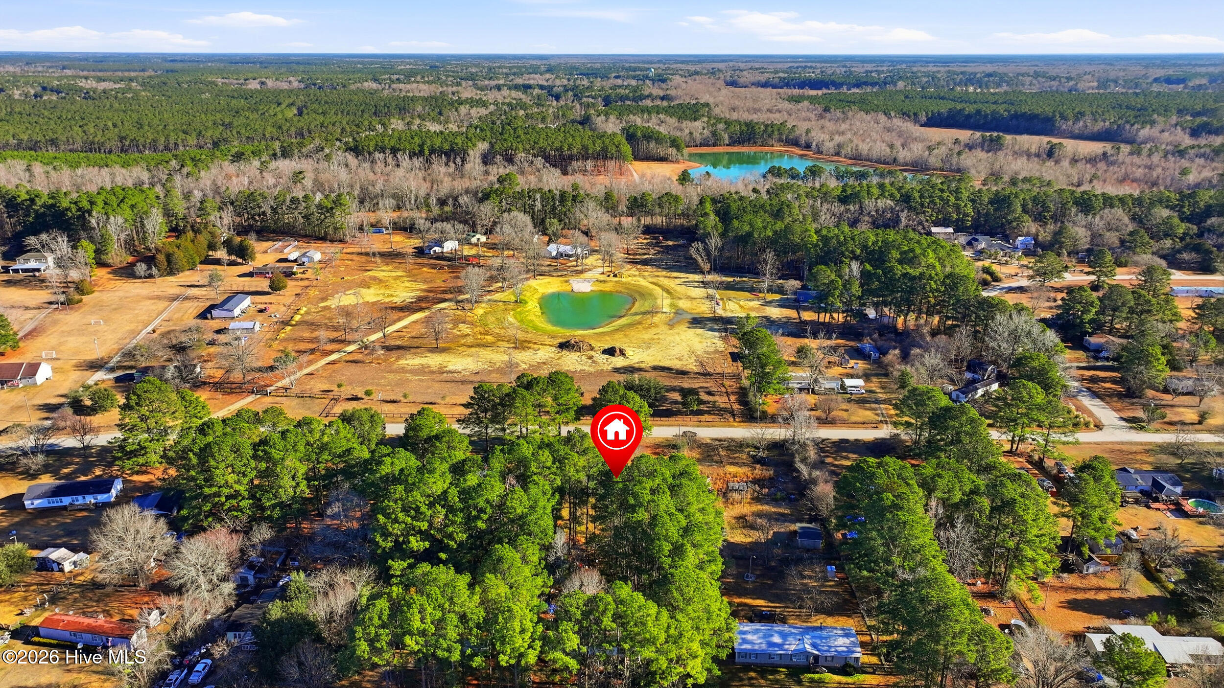 954 Arvida Spur Road, Rocky Point, NC, 28457