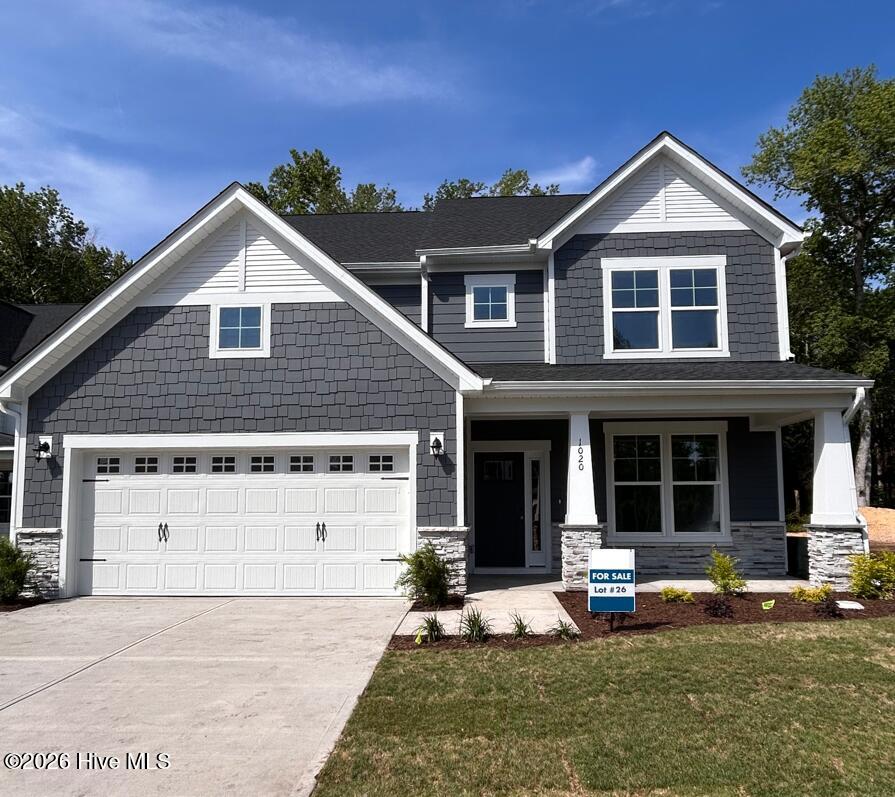1020 Doe Place image