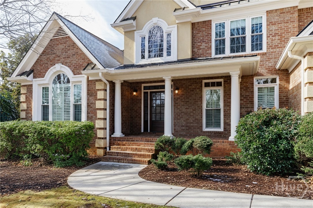 1250 Hammond Creek Trail, Watkinsville, GA, 30677