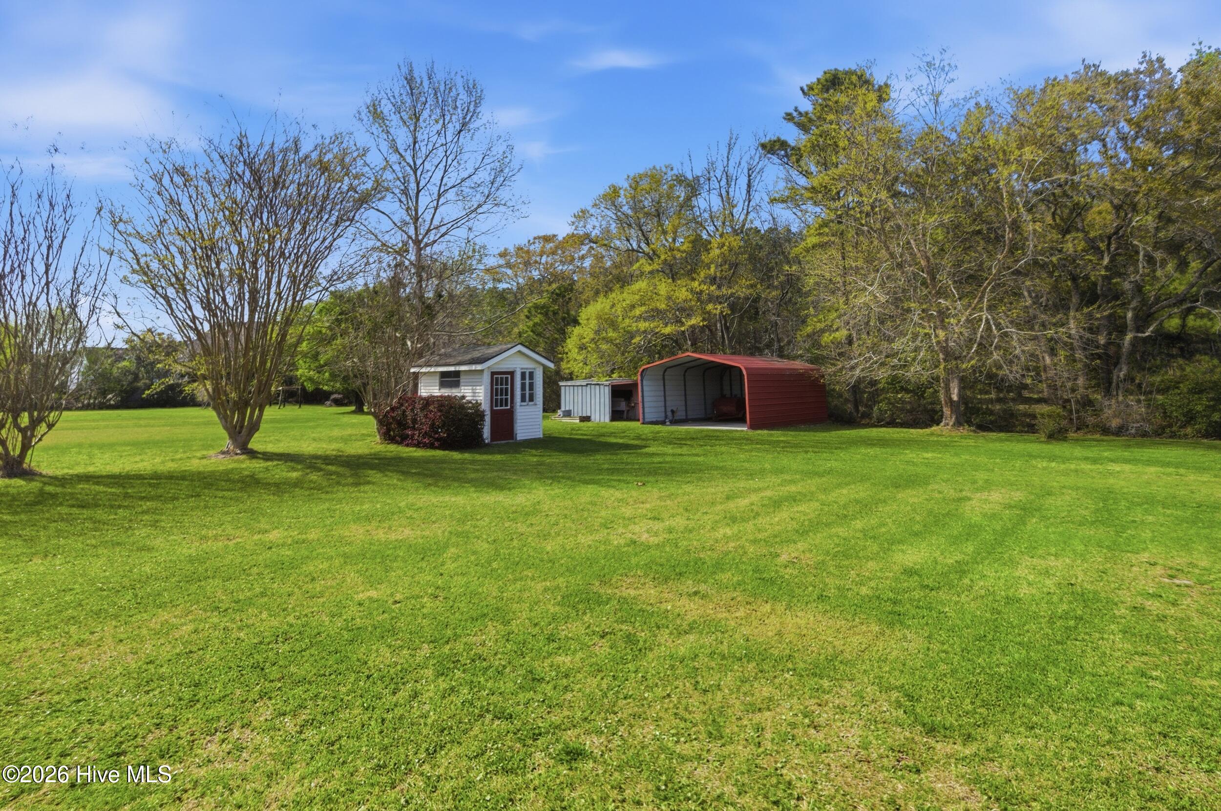 2695 Highway 70 Beaufort,Beaufort