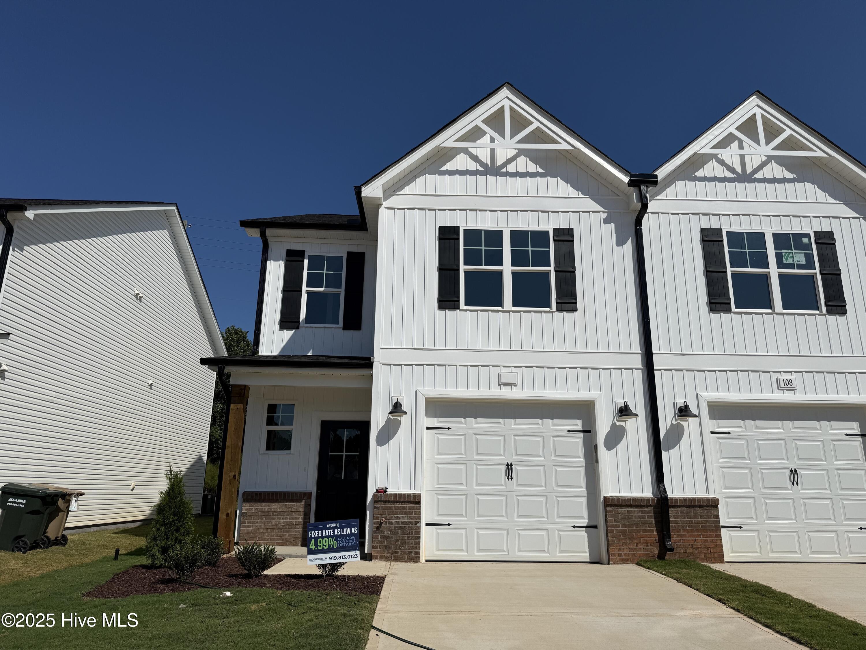 Property at 112 Mistflower Street