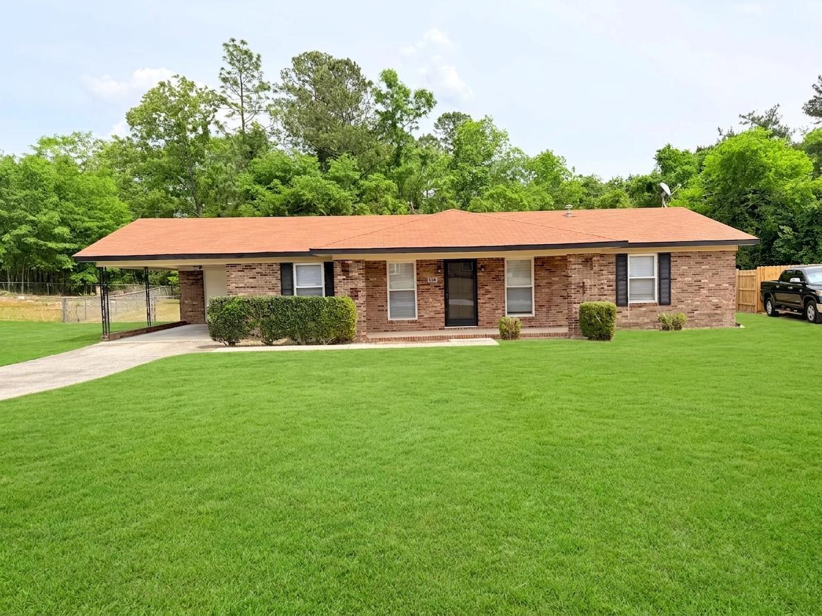 4119 Broxton Court, Hephzibah, GA, 30815