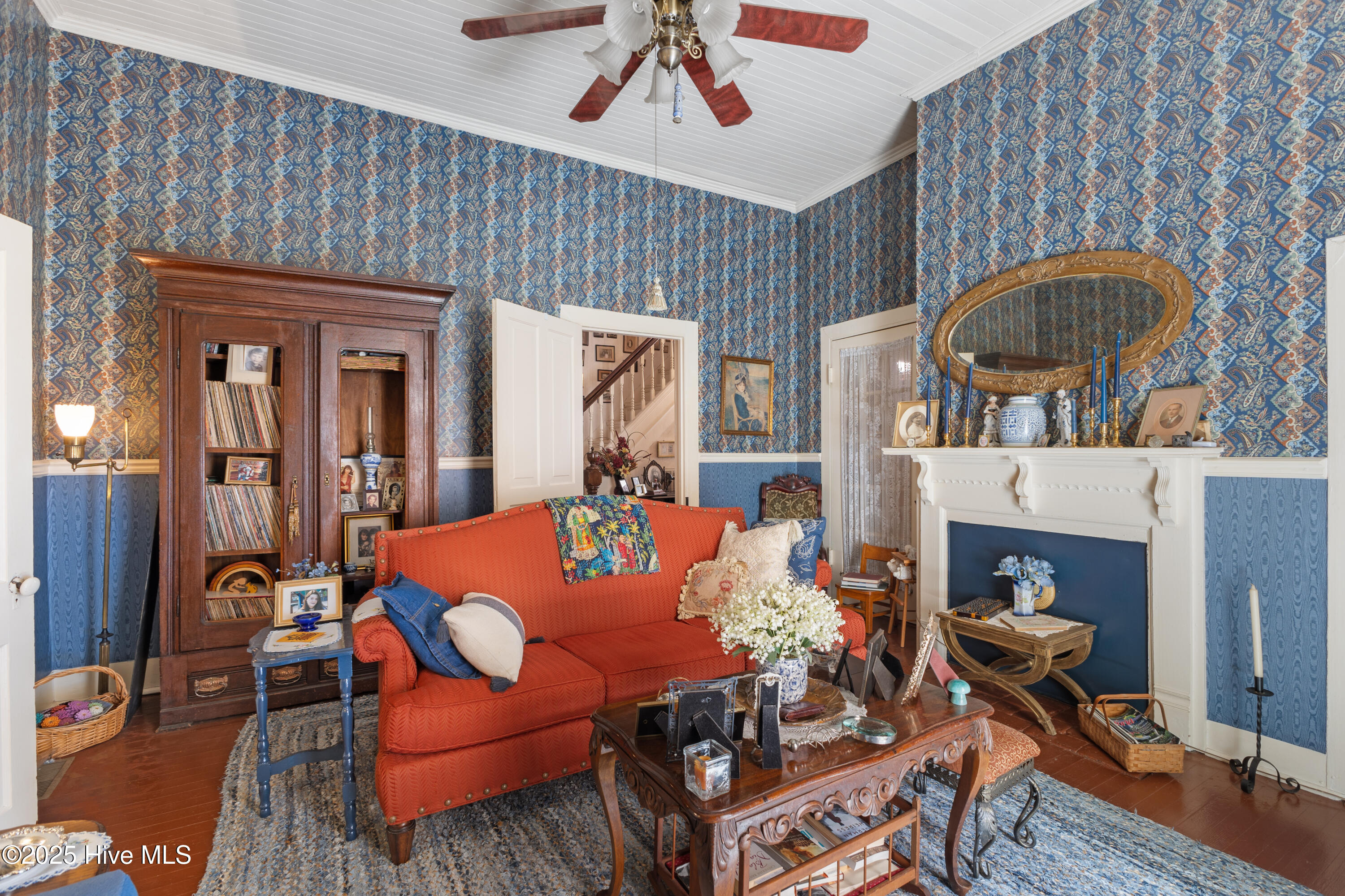 308 S Pearl Street, Rocky Mount, NC, 27804