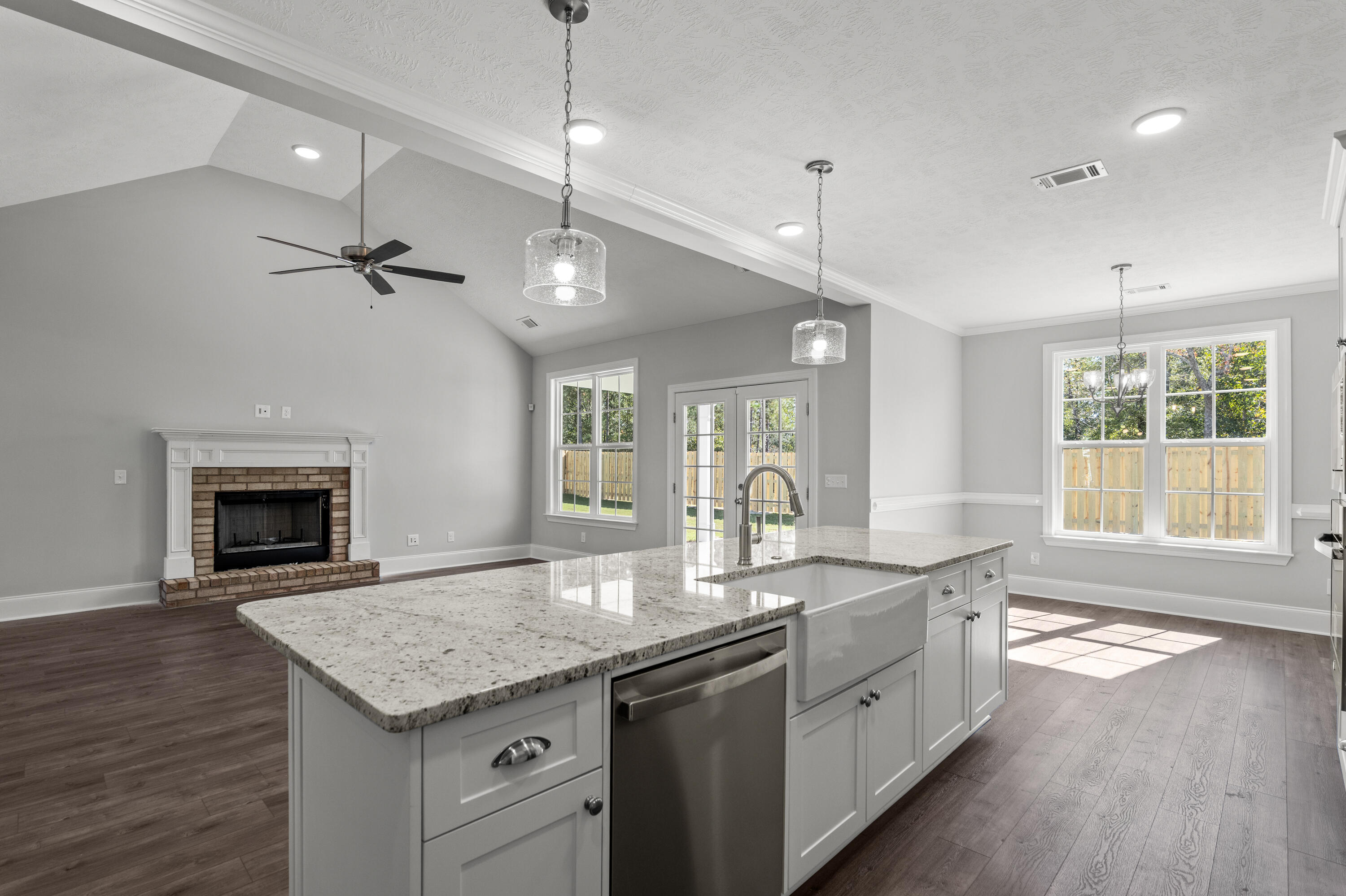 1261 Elbron Drive, Augusta, GA, 30909