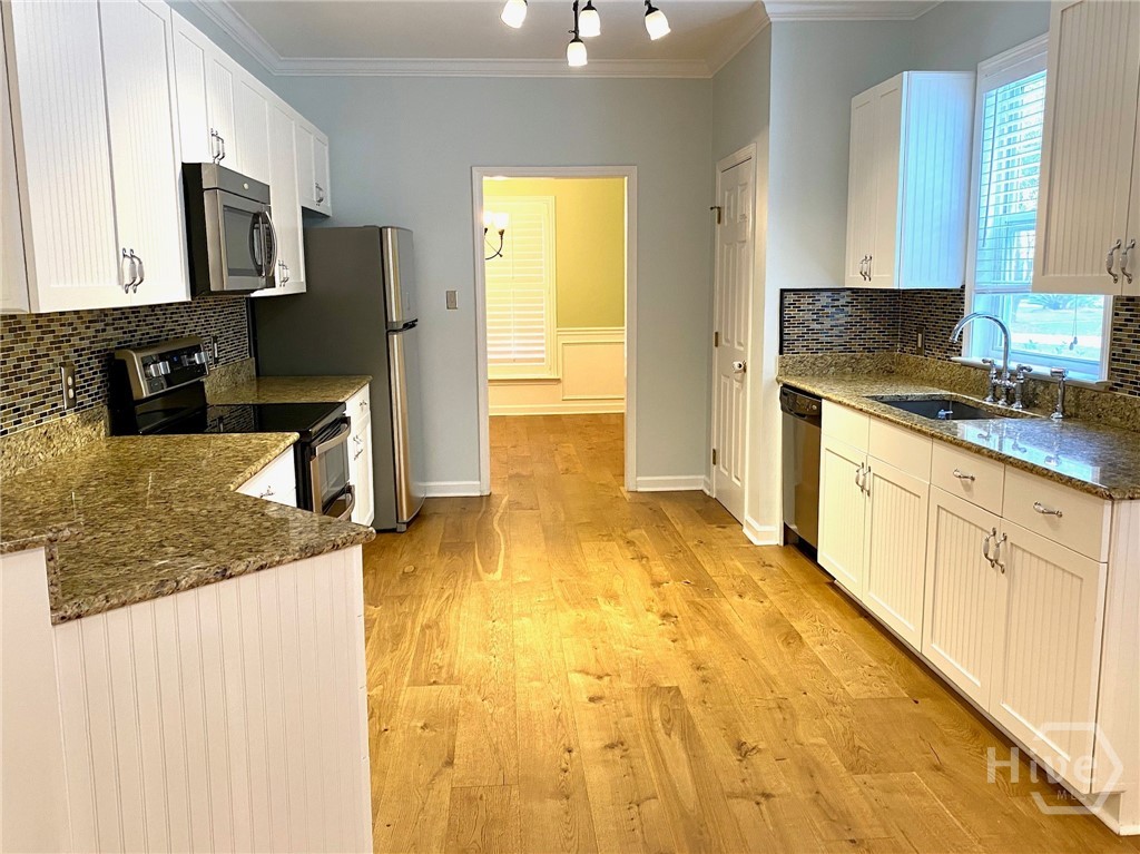 13 Silver Oak Court, Pooler, GA 31322 Listing Photo  6