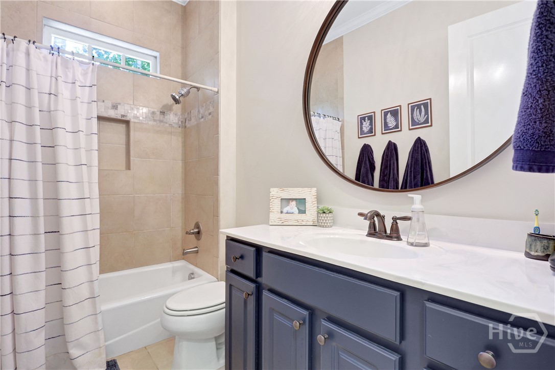 395 Ridgewood Park Drive N, Richmond Hill, GA 31324 Listing Photo  37