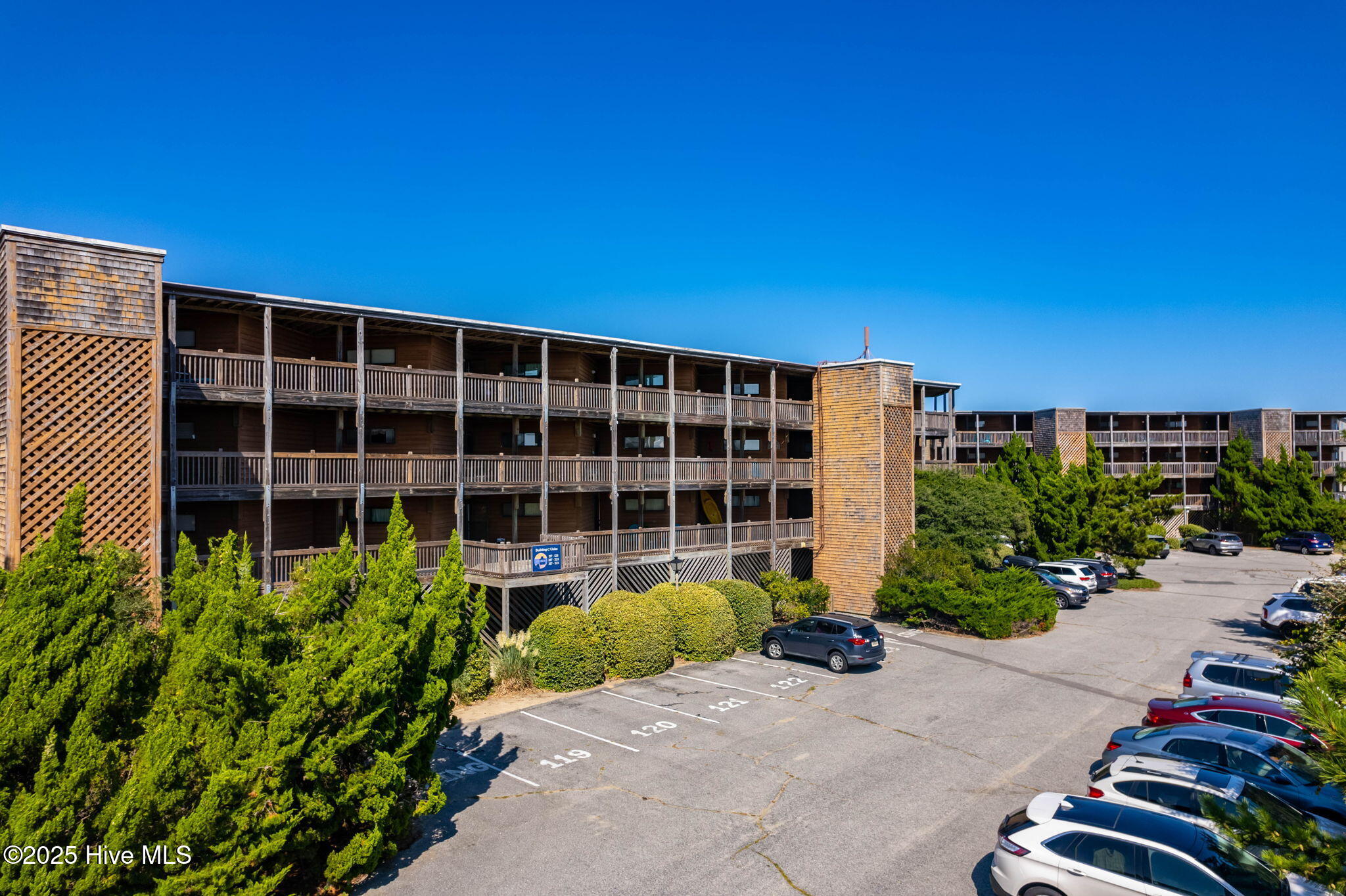 117 Sea Colony Drive UNIT B-211, Duck, NC, 27949