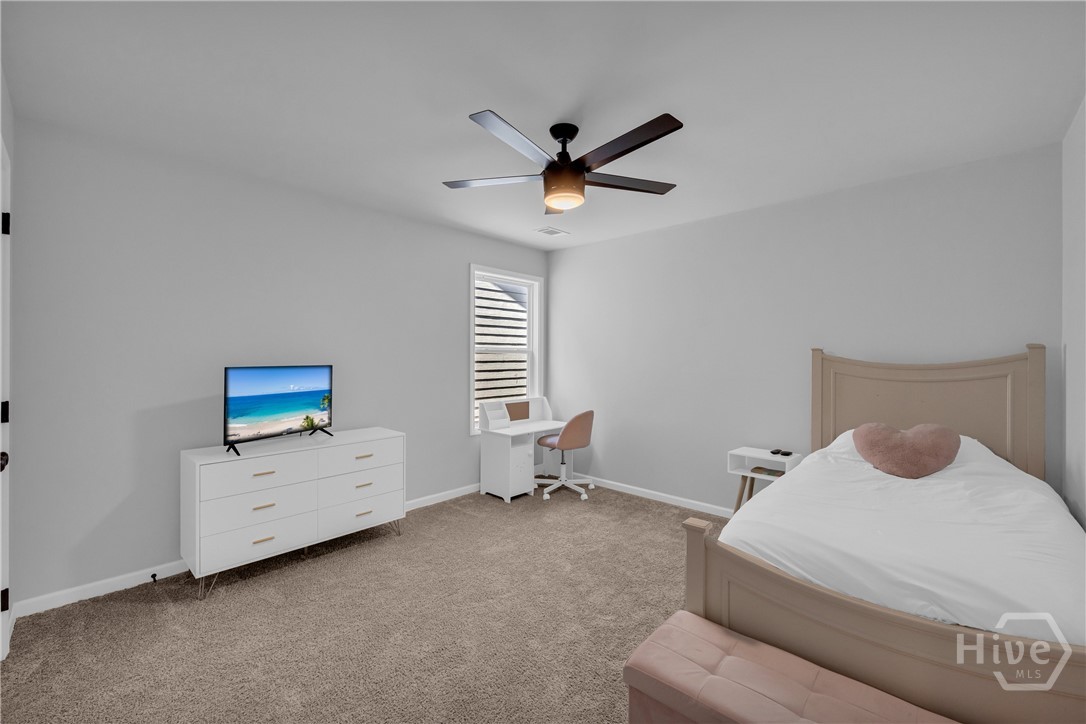 415 Station Overlook Drive, Auburn, GA, 30011