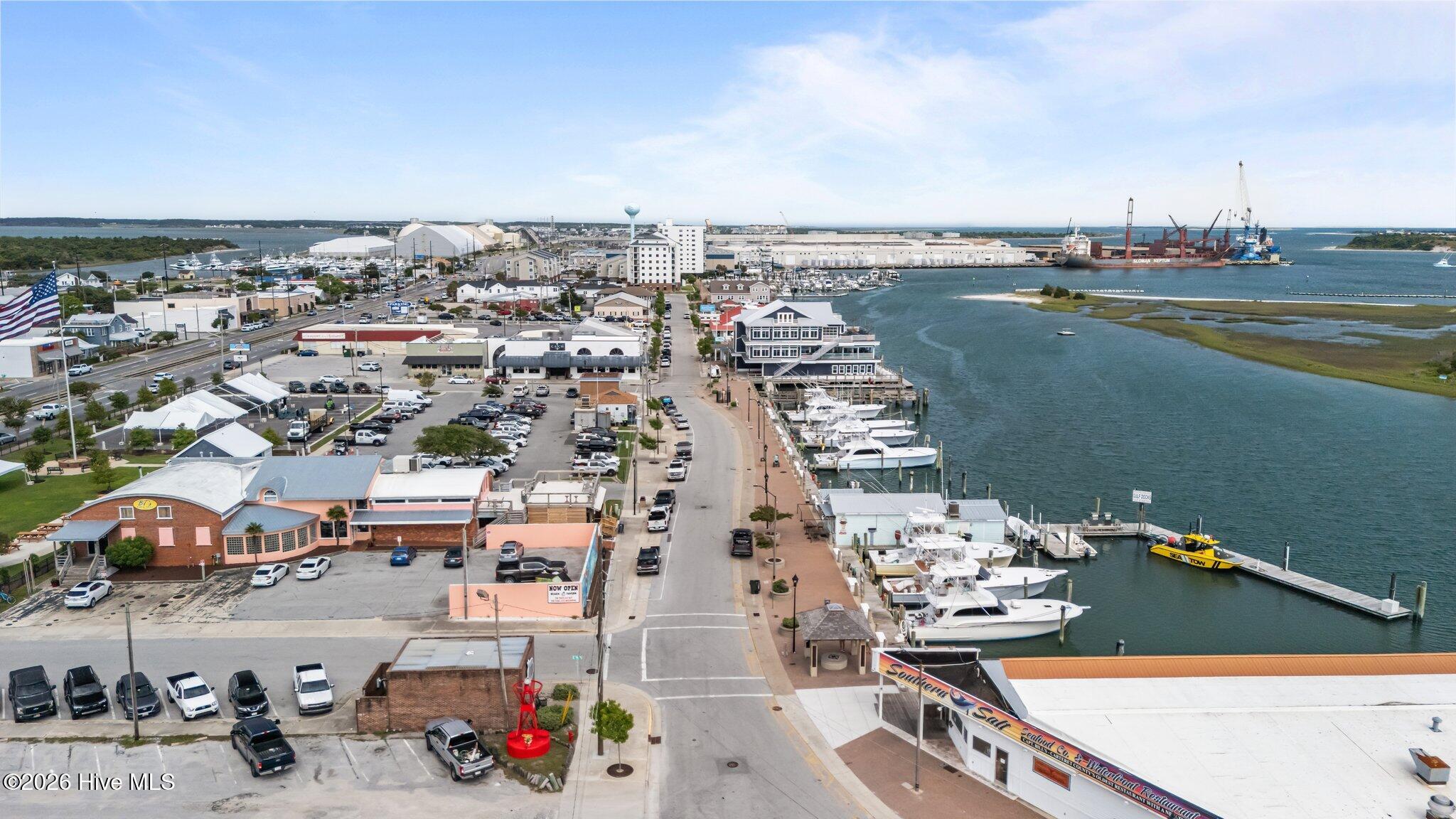 812 Shepard Street 226,Morehead City