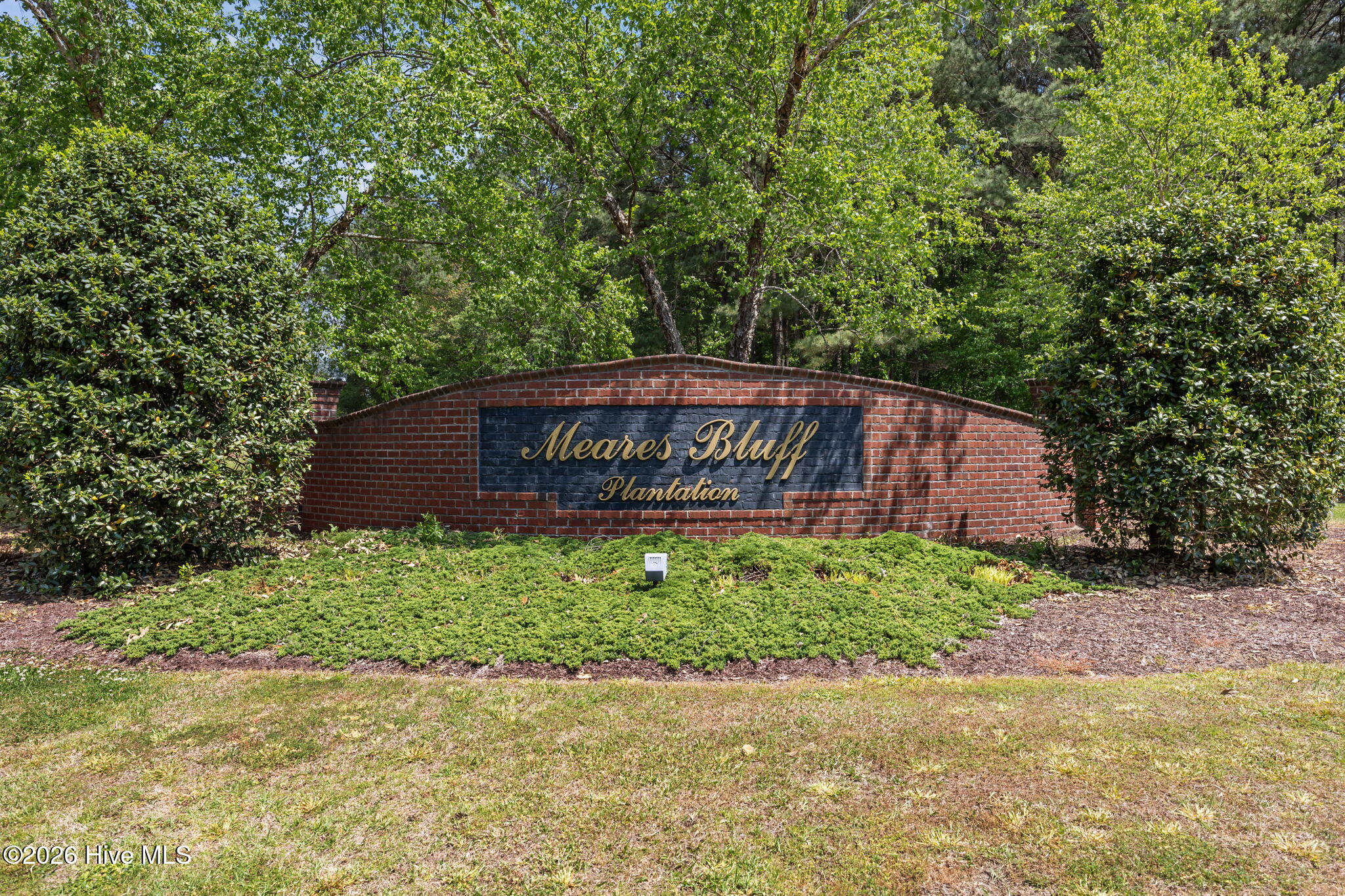 705 Brighton Drive, Goldsboro, NC, 27530