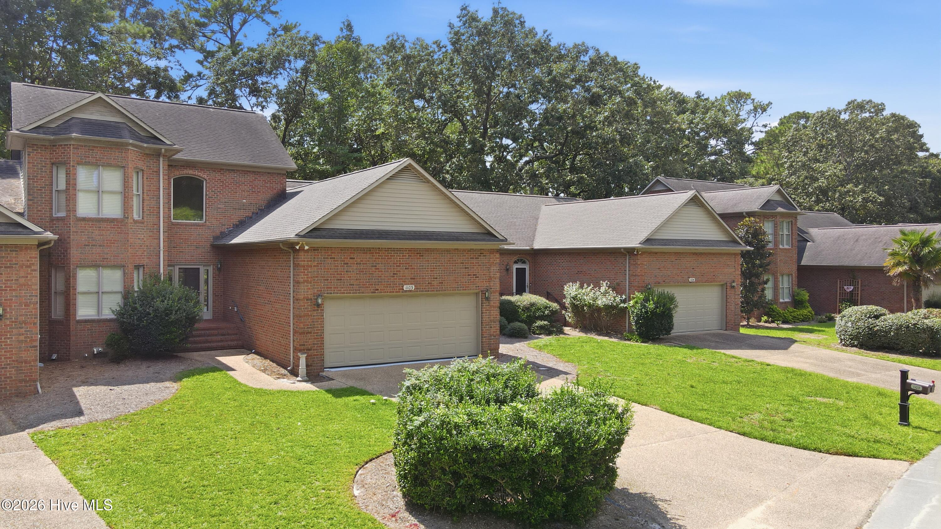 1103 Devonshire Drive,Trent Woods
