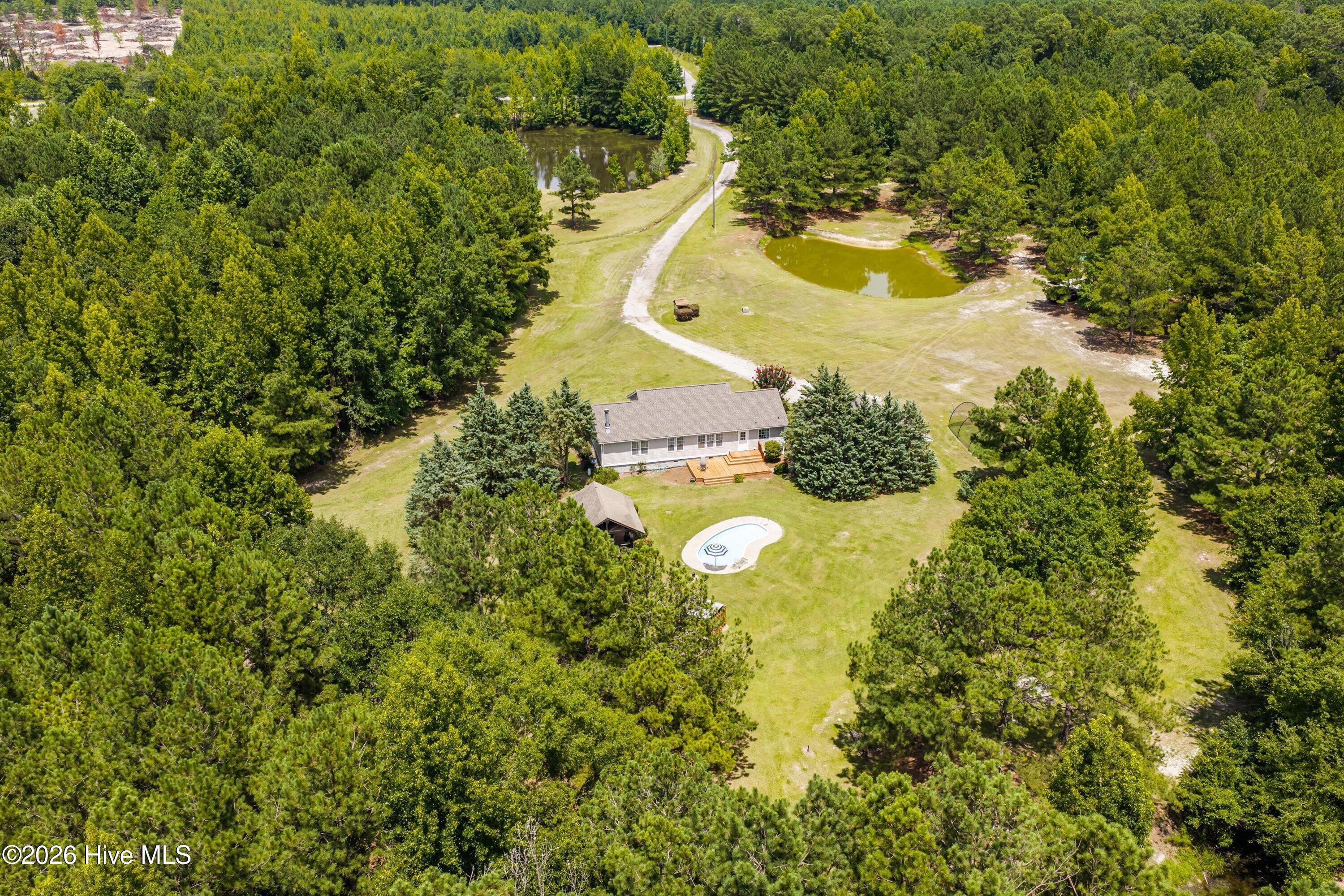 78th image of 843 Marshall Church Rd, Thomson, GA 30824 | MLS# 100590582