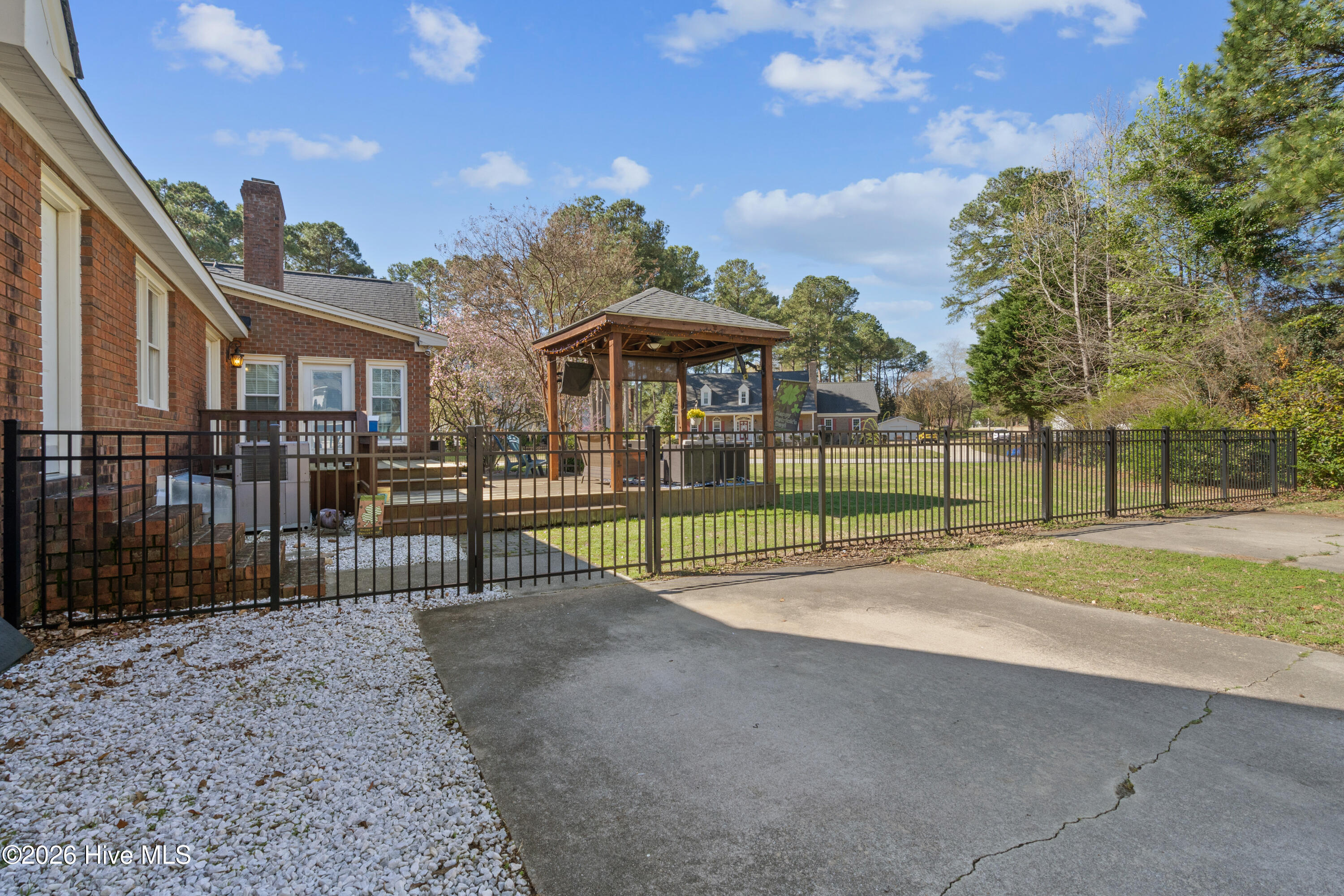 4801 Country Club Drive N, Wilson, NC, 27896