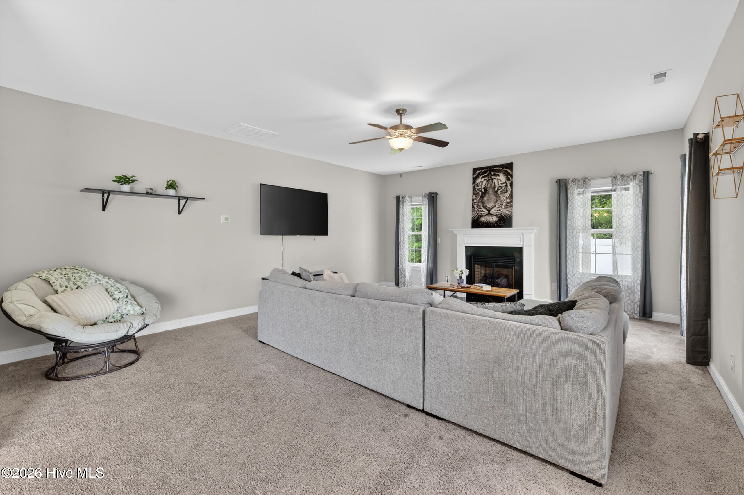 3010 Weathersby Drive,New Bern