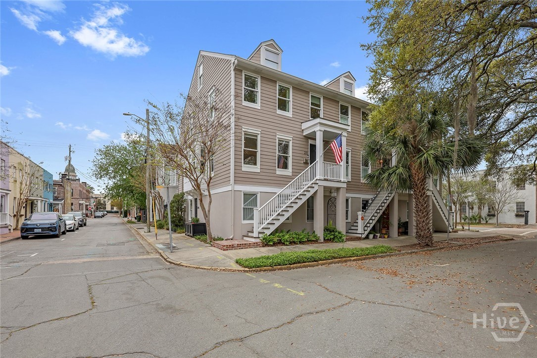 Photo 74 of Townhouse for sale at 231 Houston St, Savannah, GA 31401 | MLS# SA357987 | Listing updated on 2026-09-13