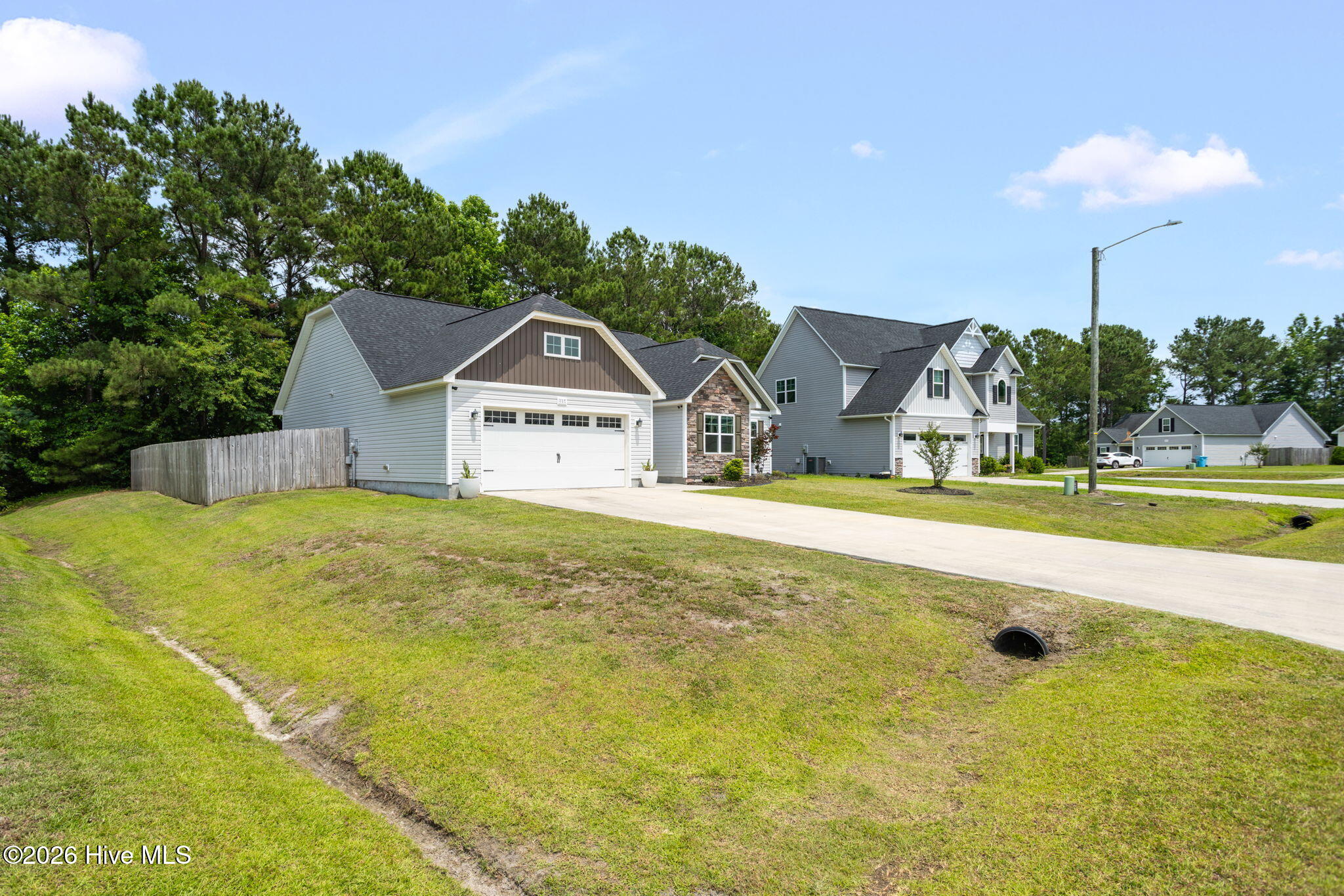 1117 Springdale Drive,Jacksonville