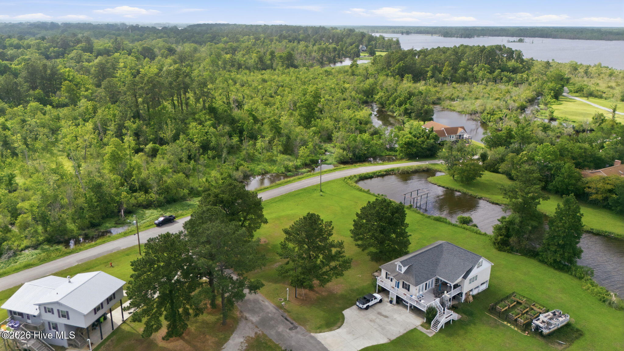1904 Skinner Court,New Bern