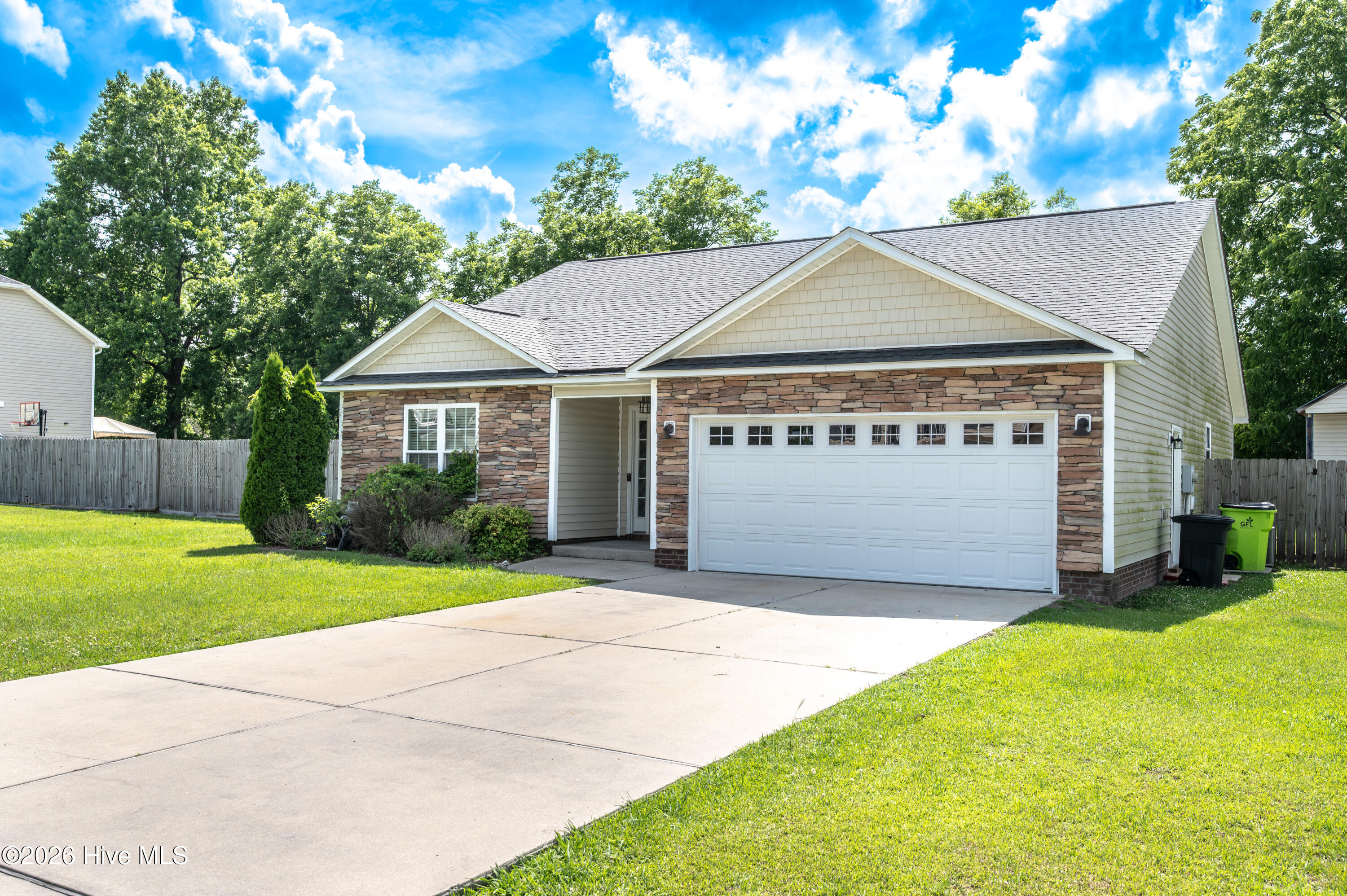 103 Perry Meadow Drive,New Bern