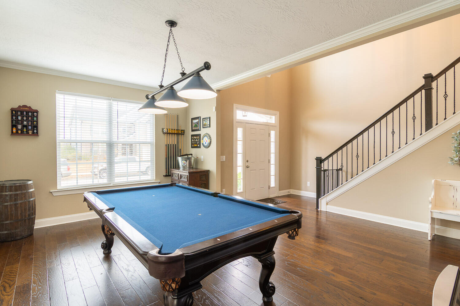 1258 Cobblefield Drive, Grovetown, GA, 30813