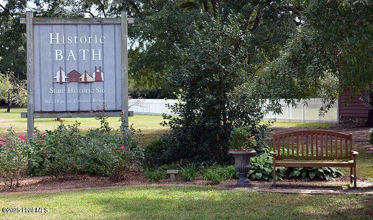 Homes for sale in Bath, NC | 136 Bridgewater Dr S, Bath, NC 27808 | MLS# 100542696