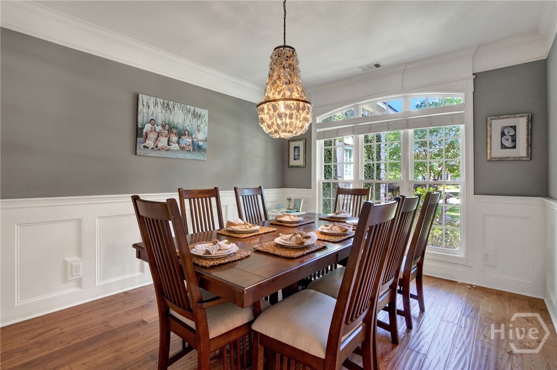 195 Chastain Circle, Richmond Hill, GA 31324 Listing Photo  4