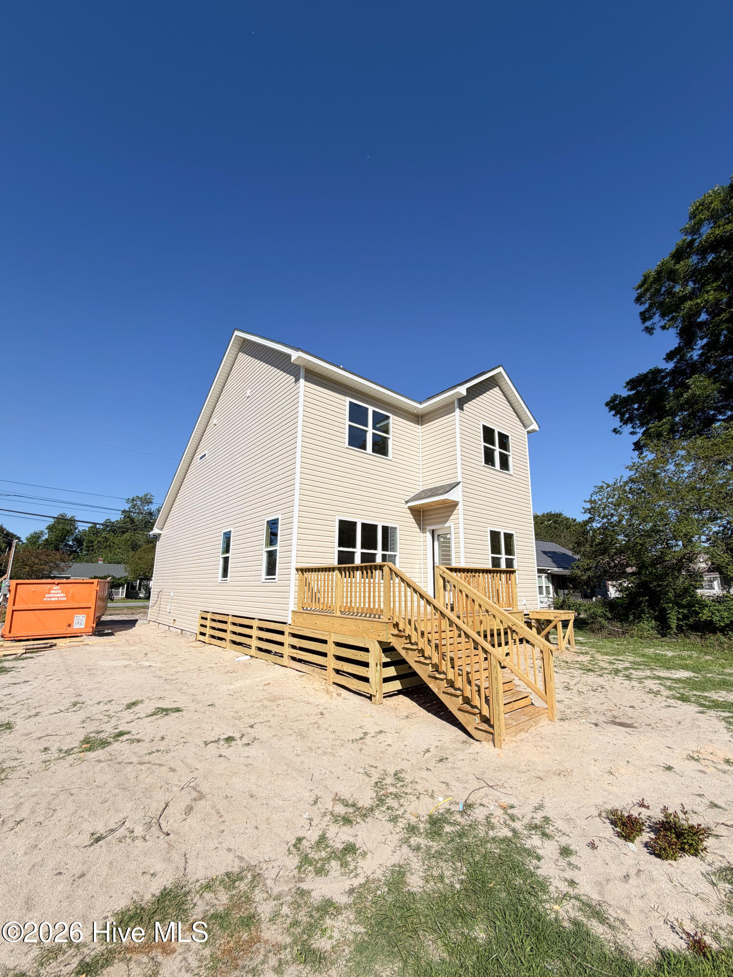 3300 Oaks Road,New Bern