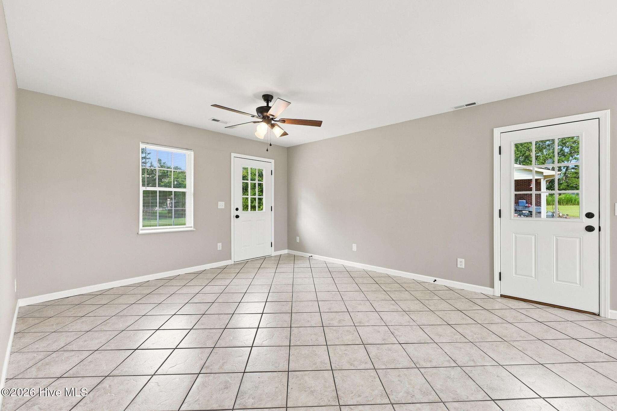 Exterior photo of 636 Hill Road Circle, Ayden, NC 28513. MLS: 100595925