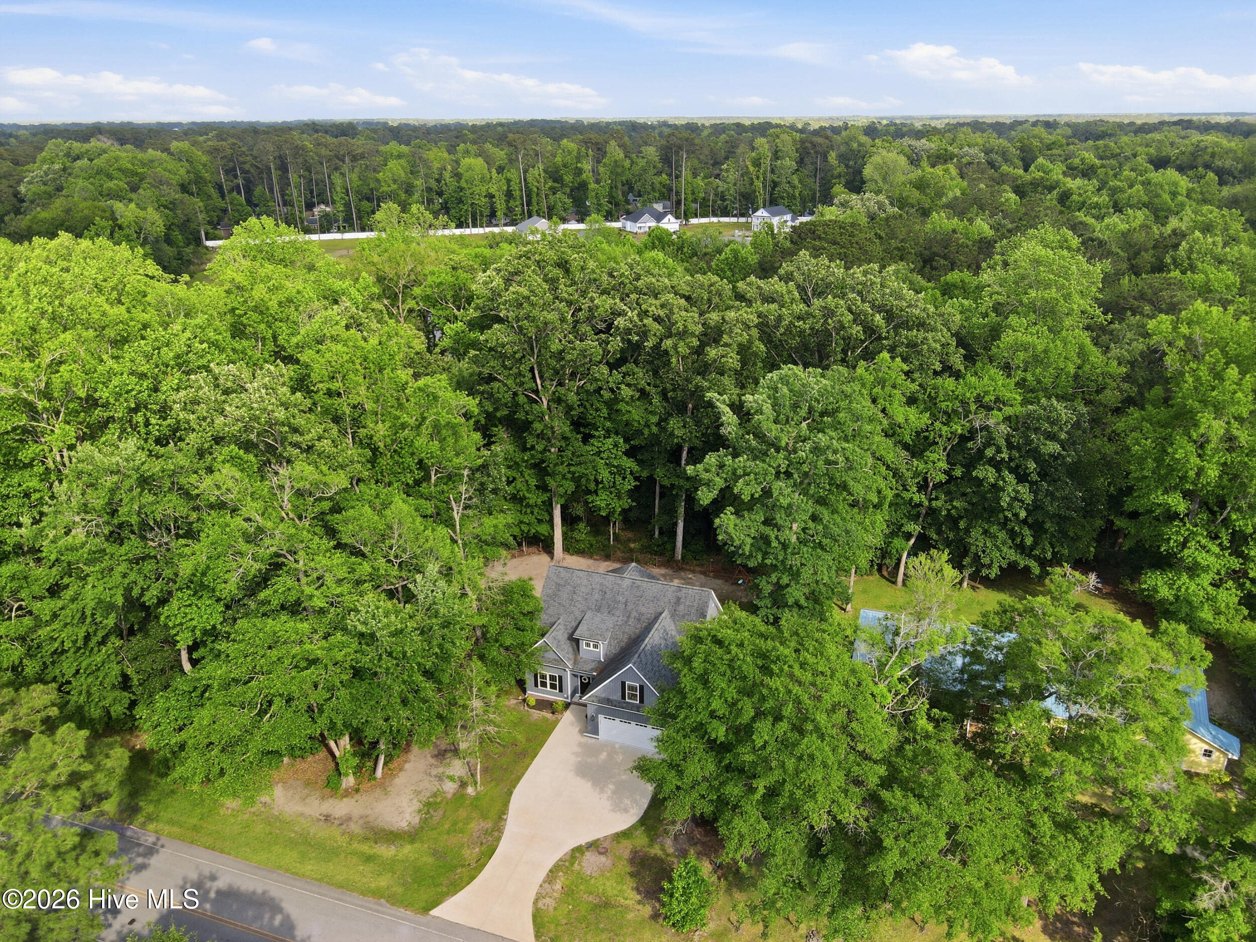 3814 Canterbury Road,Trent Woods