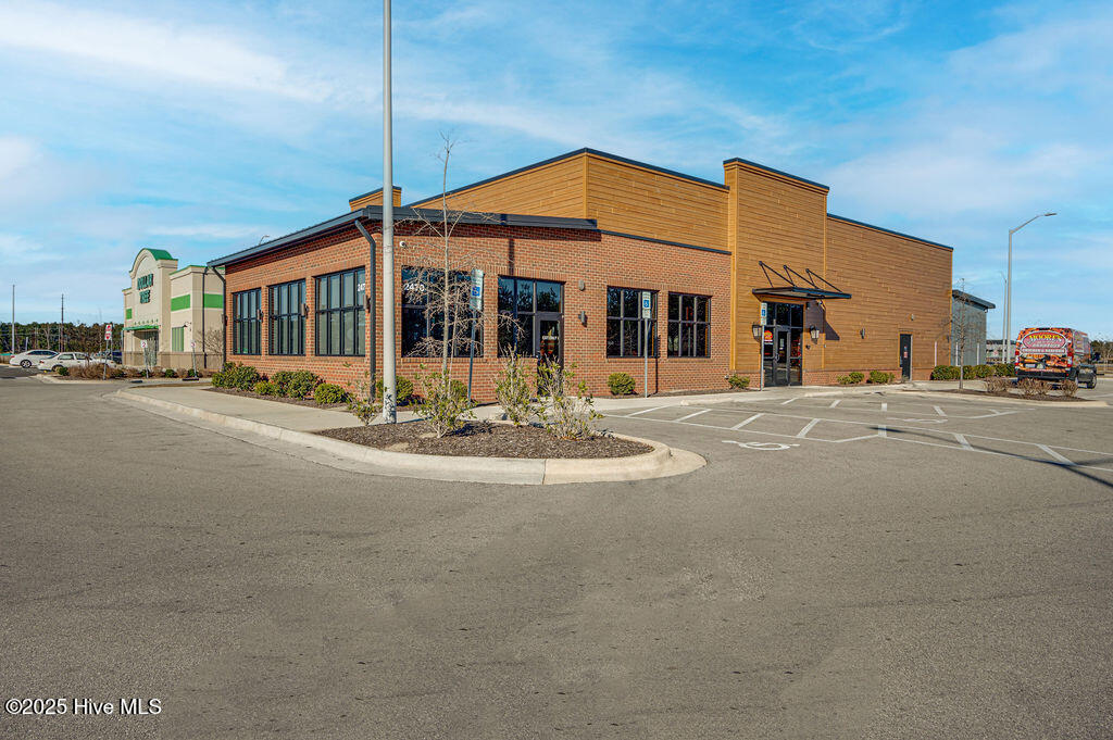 2470 Gum Branch Road, Jacksonville, NC, 28546