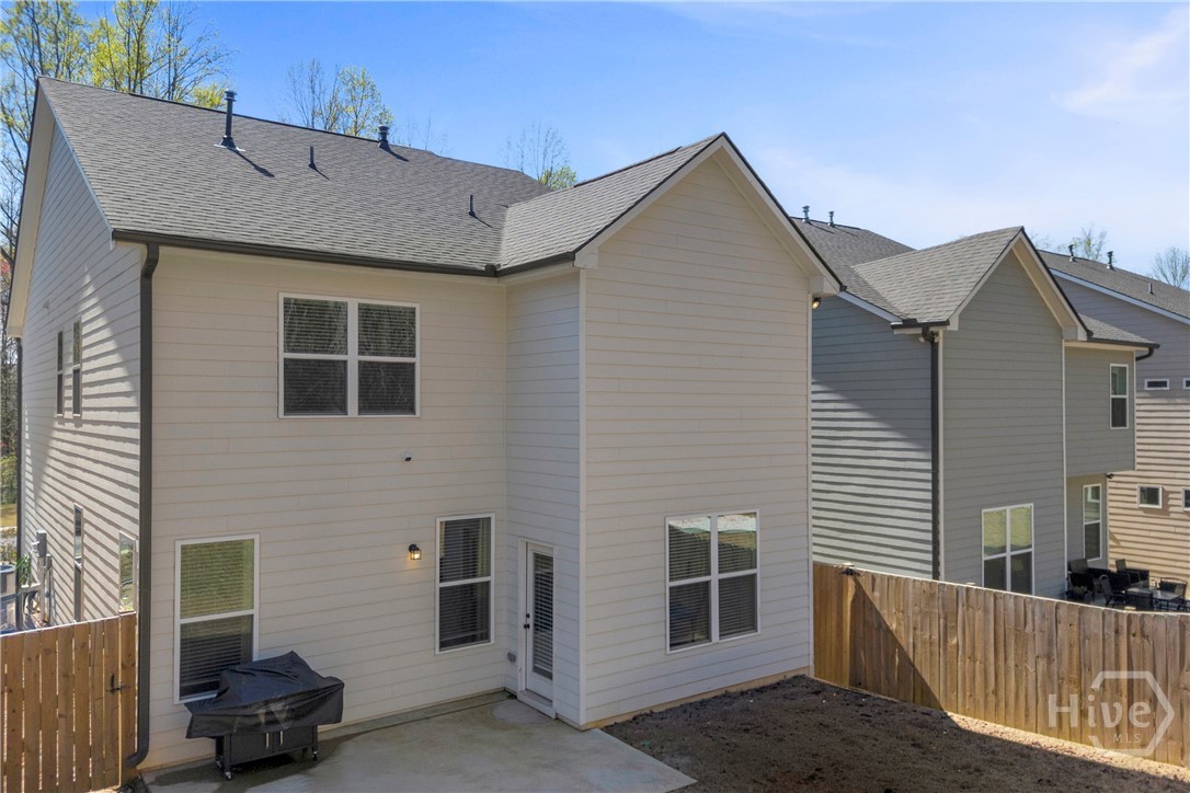 415 Station Overlook Drive, Auburn, GA, 30011