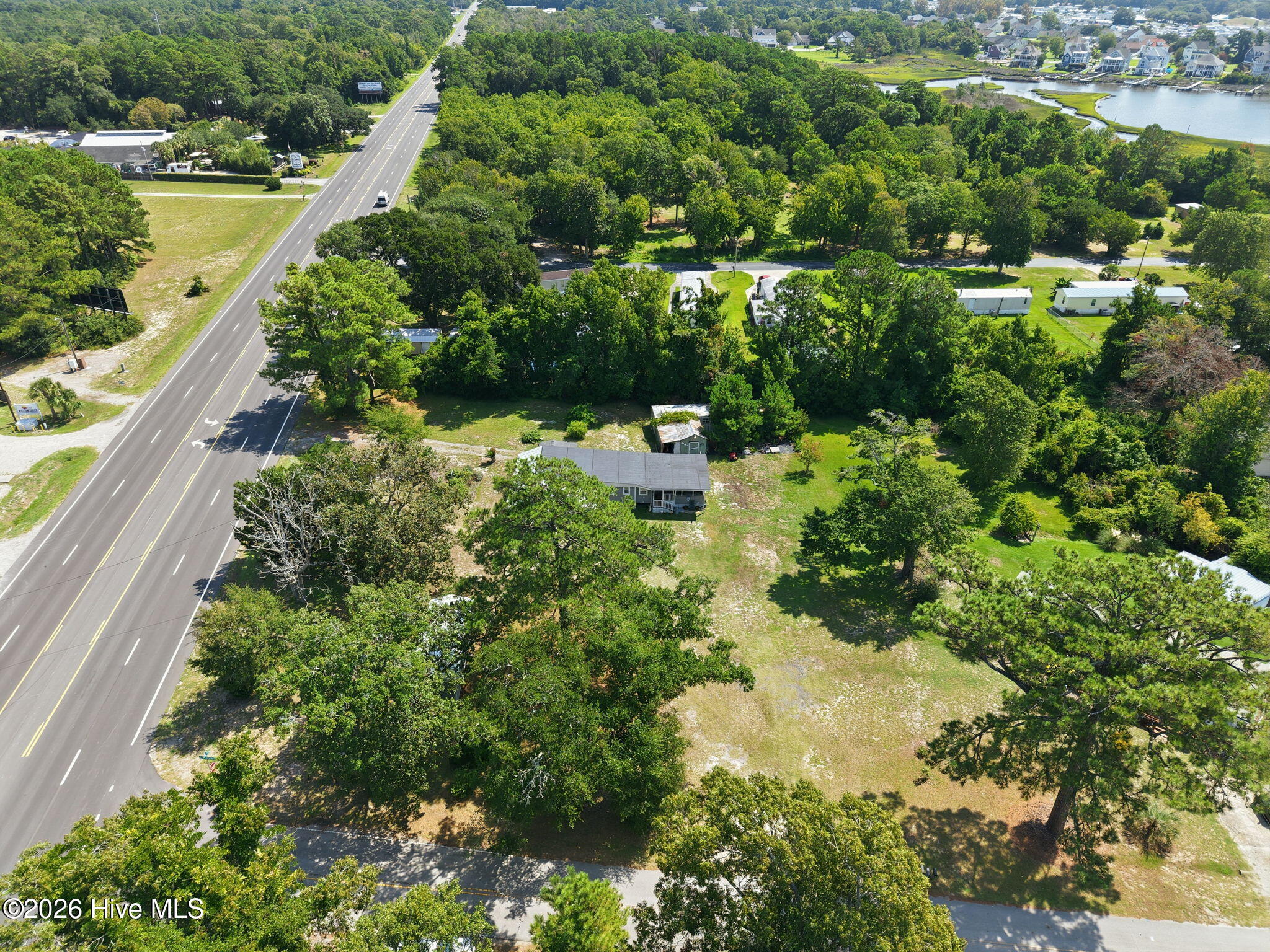 4827 Highway 24,Newport