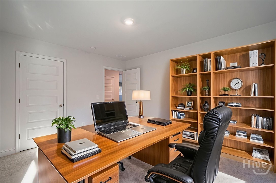 756 Logging Hill Drive, Richmond Hill, GA, 31324