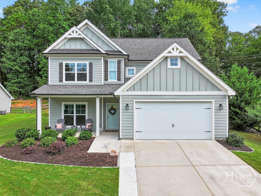 Property at 120 Mary Saphire Road