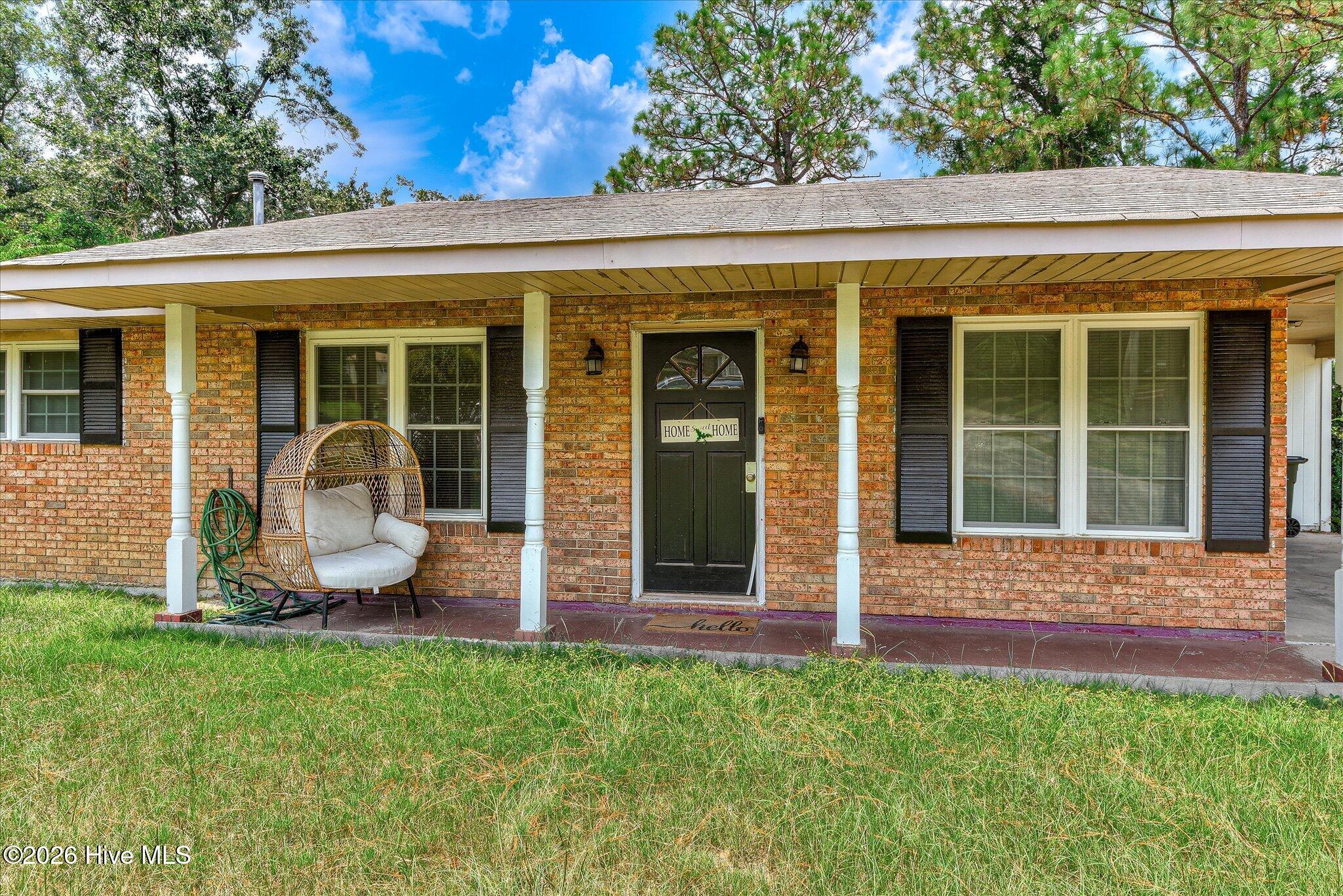 5th image of 2301 Hardwick Rd, Augusta, GA 30906 | MLS# 100592733
