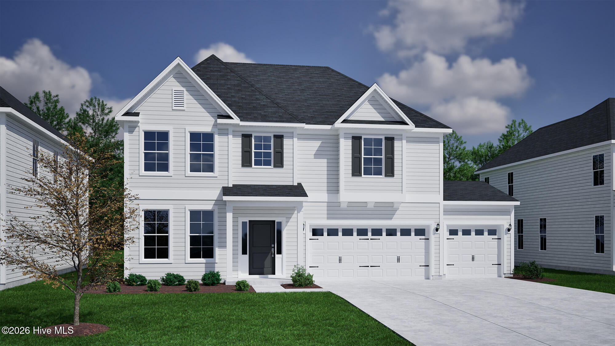 116 Lookout Point, Hampstead, NC 28443 Listing Photo  1